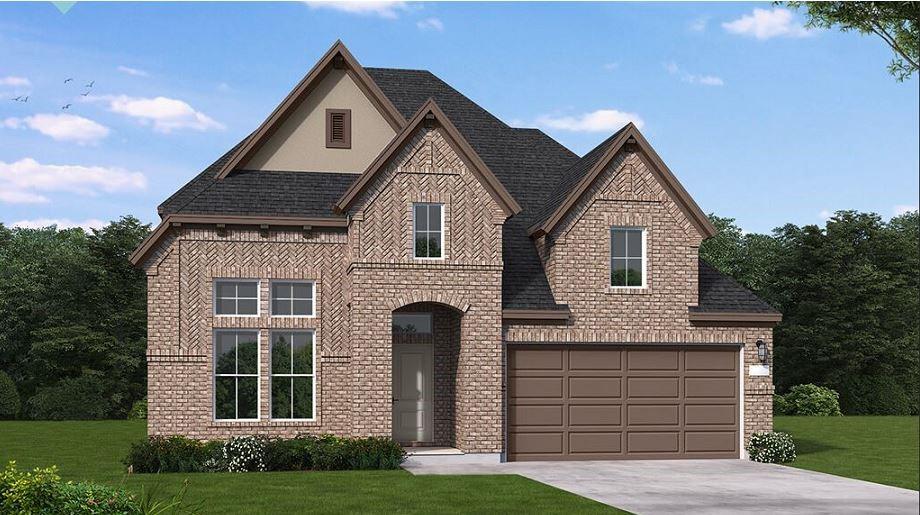 6721 Mountain Brook Way — photo