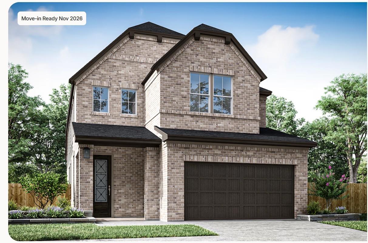 9610 Periwinkle Chase Drive — photo