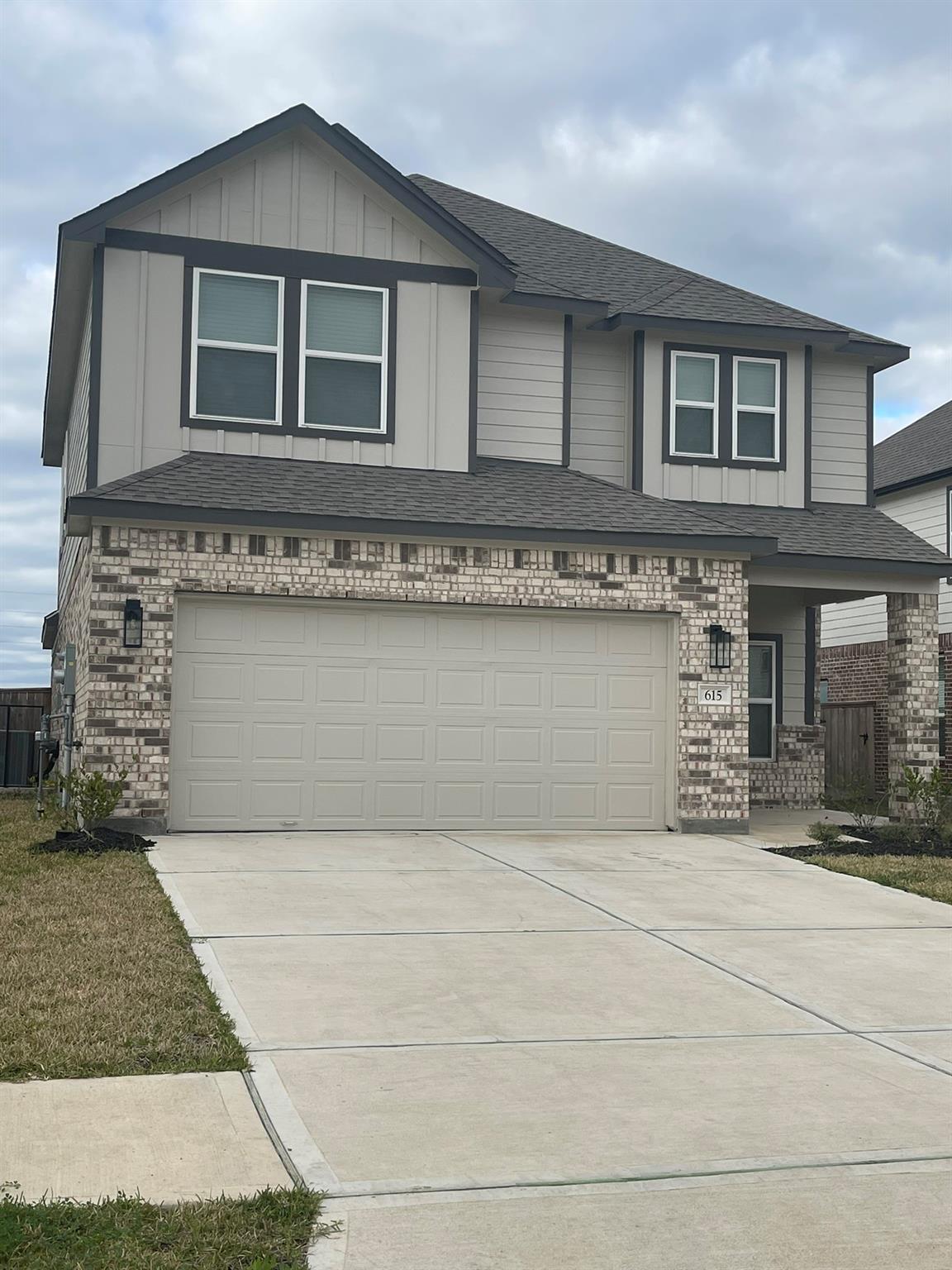 615 Providence View Trail — photo
