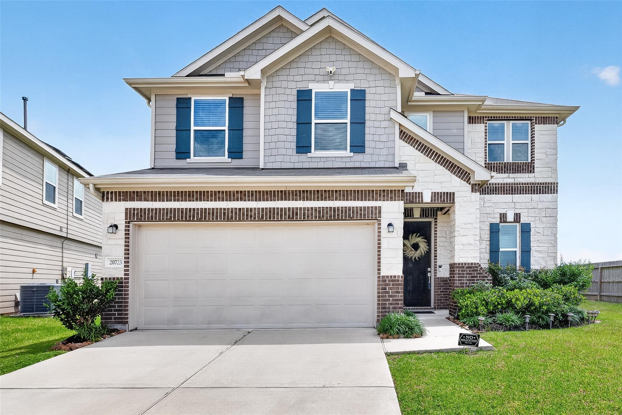 20723 Teakwood Fields Lane — photo