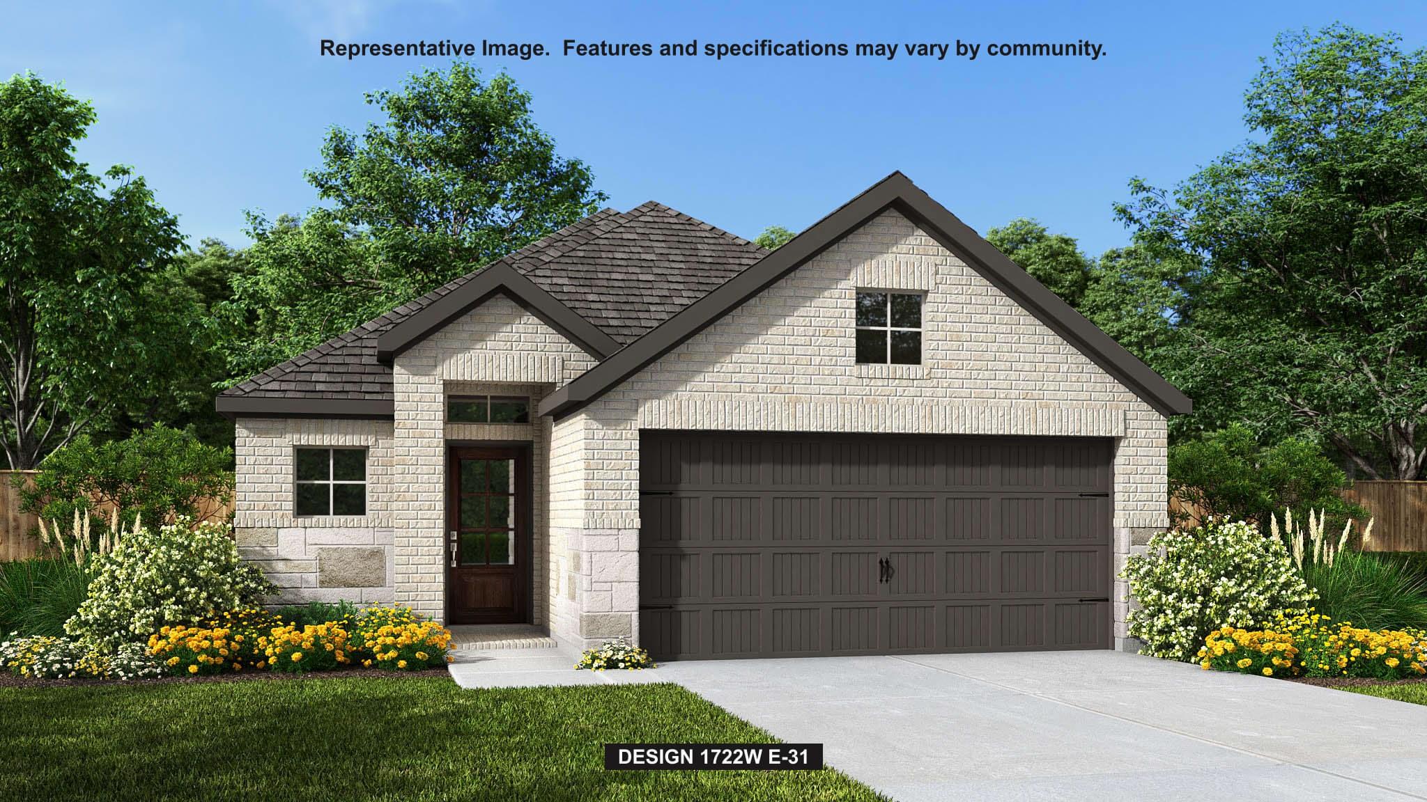 203 Twilight Meadow Way — photo