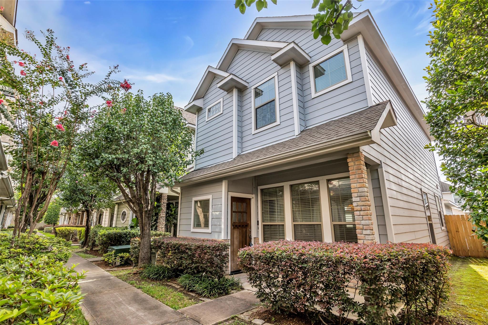 1821 Woodbend Village Court — photo