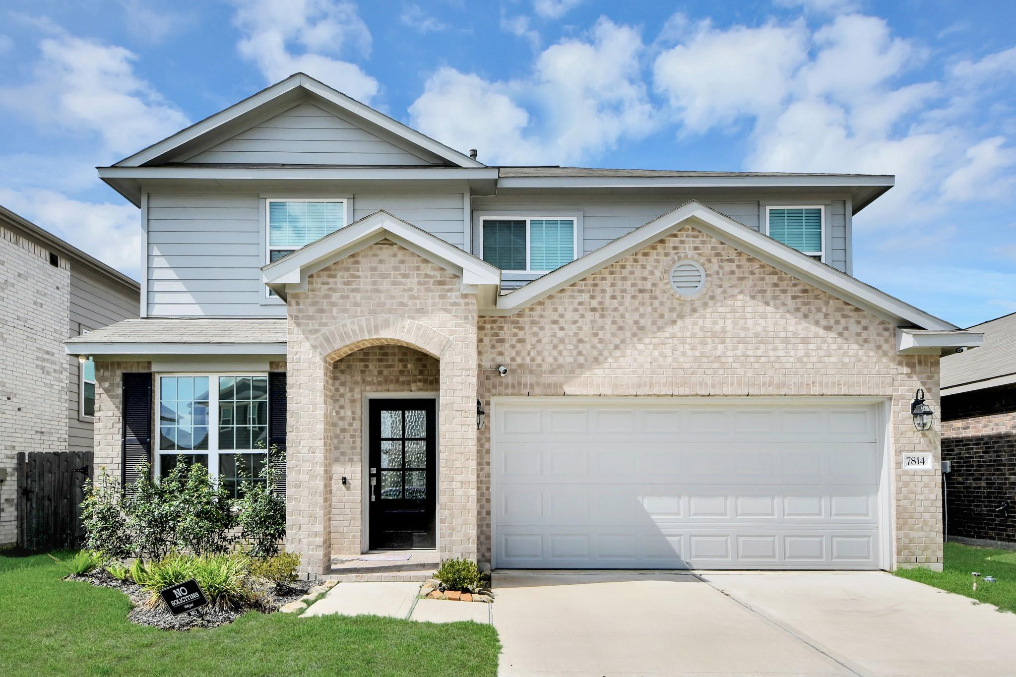 7814 Ruth Ravine Court — photo