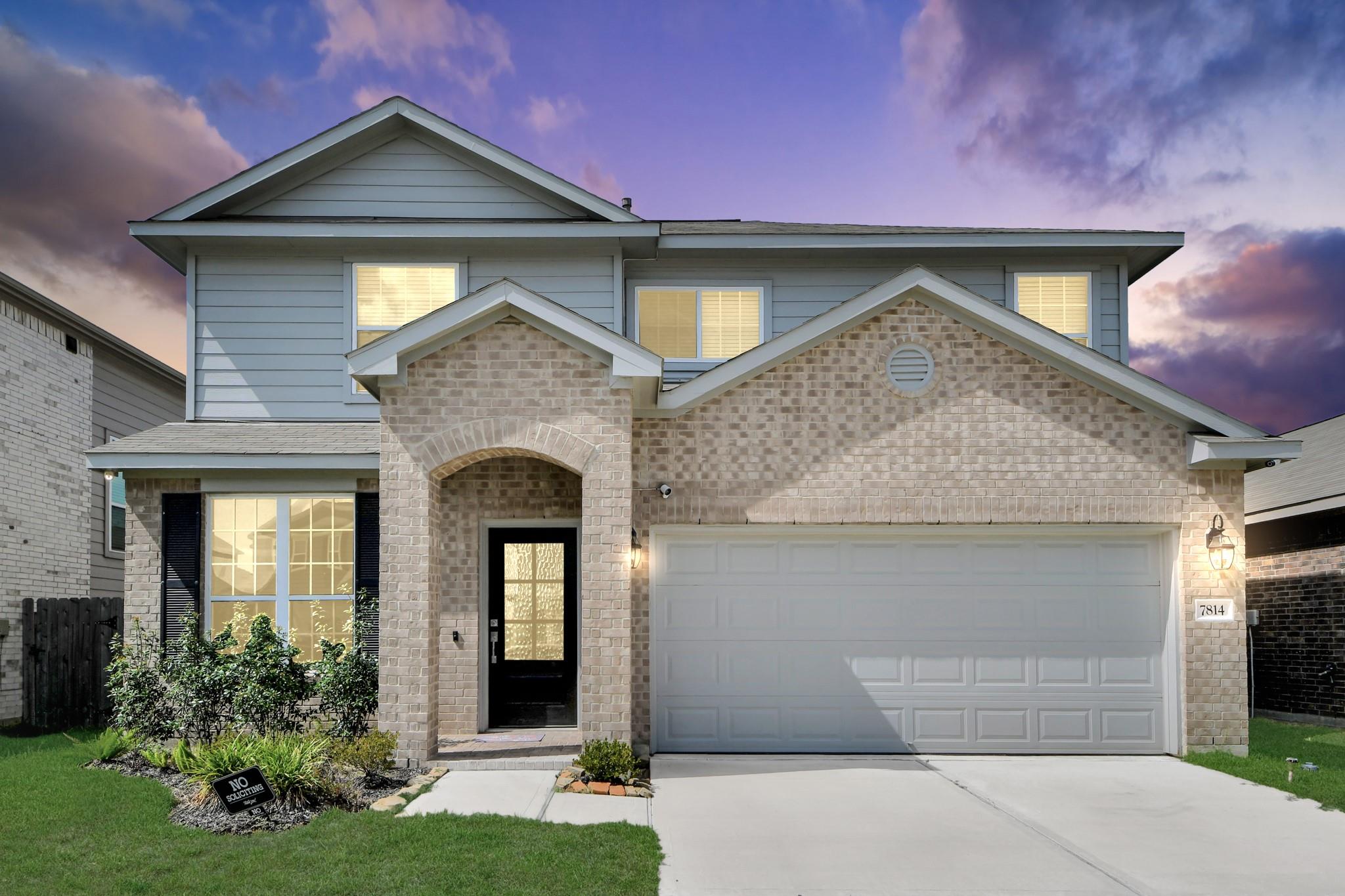 7814 Ruth Ravine Court, Spring, TX 77379 — photo 2