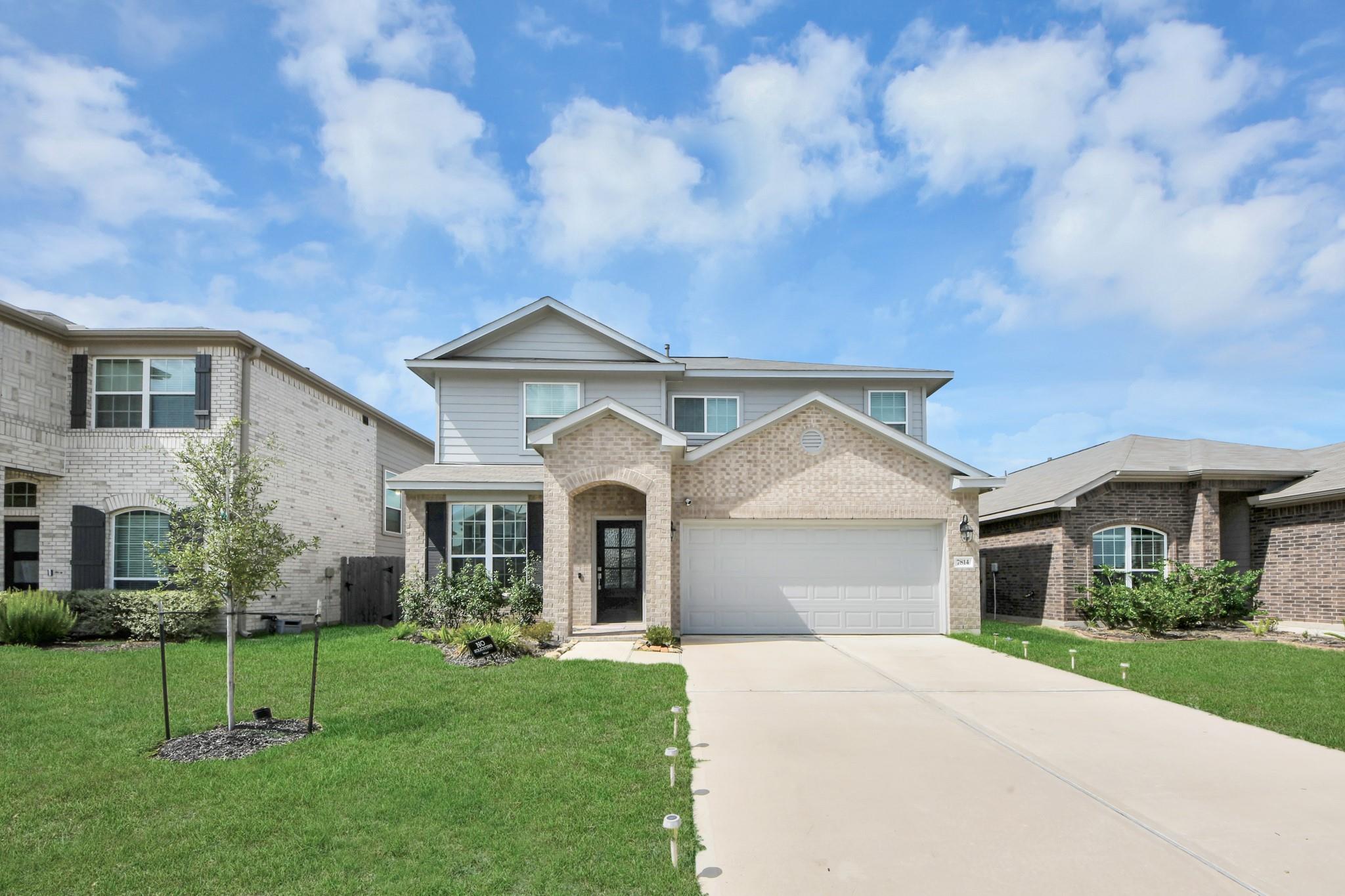 7814 Ruth Ravine Court, Spring, TX 77379 — photo 3