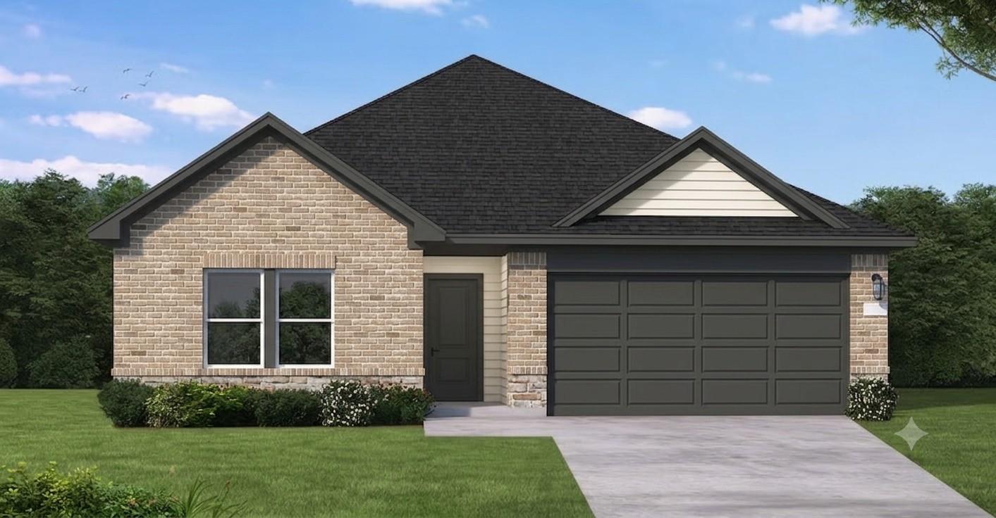 2490 N Heritage Drive — photo