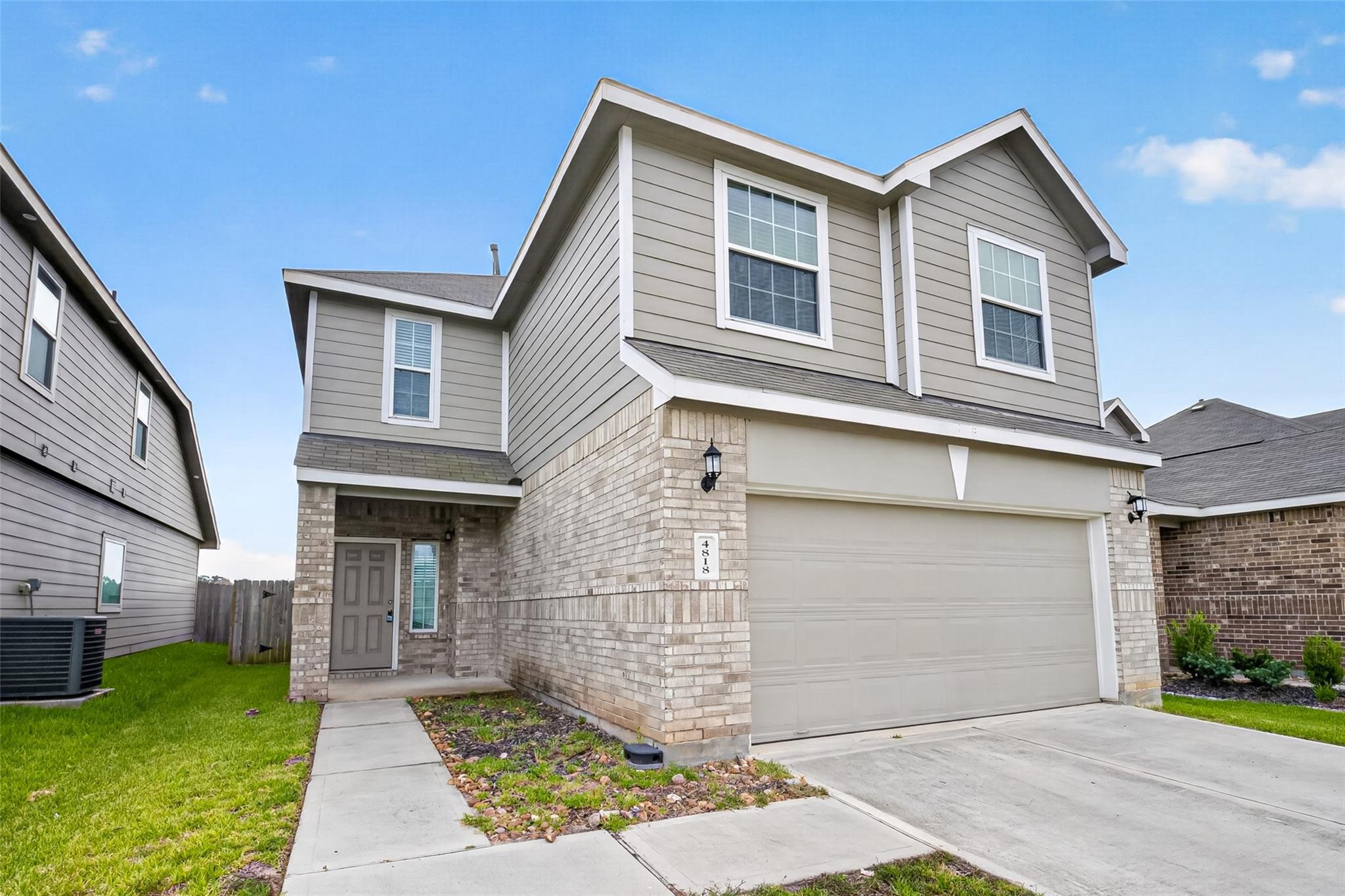 4818 Blue Jacaranda Way, Spring, TX 77373 — photo 2