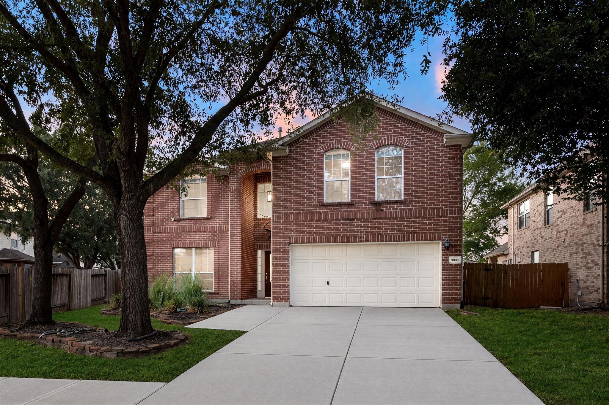 4418 Bridgestone Cedar Drive — photo