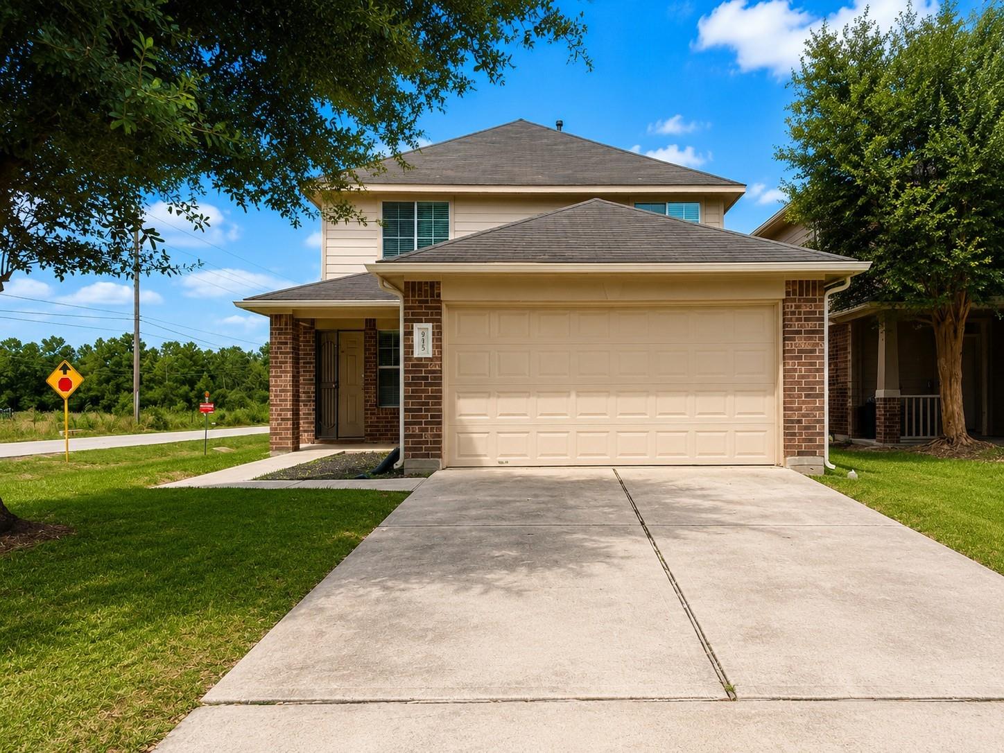1103 Watson Crossing Way — photo