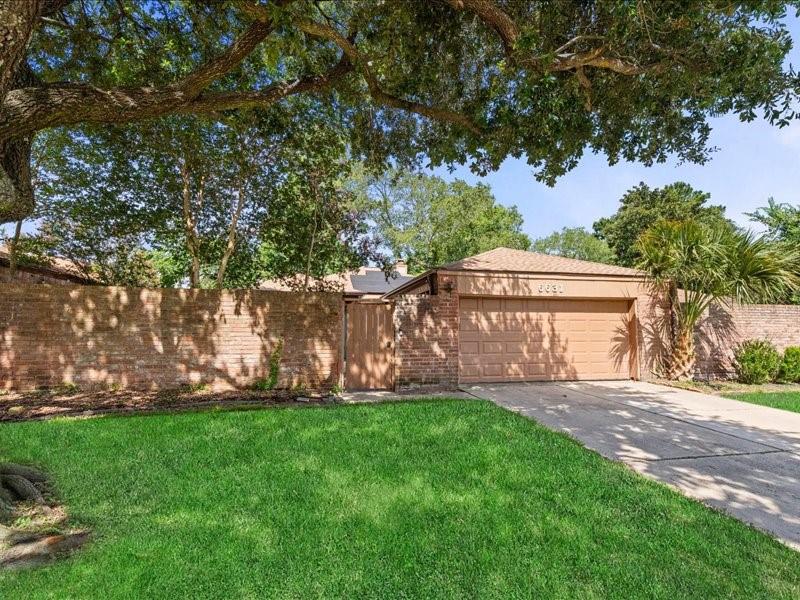 6631 Ambler Drive — photo
