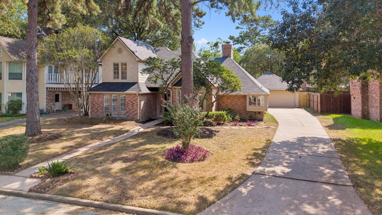 11423 Canyon Trail Drive — photo