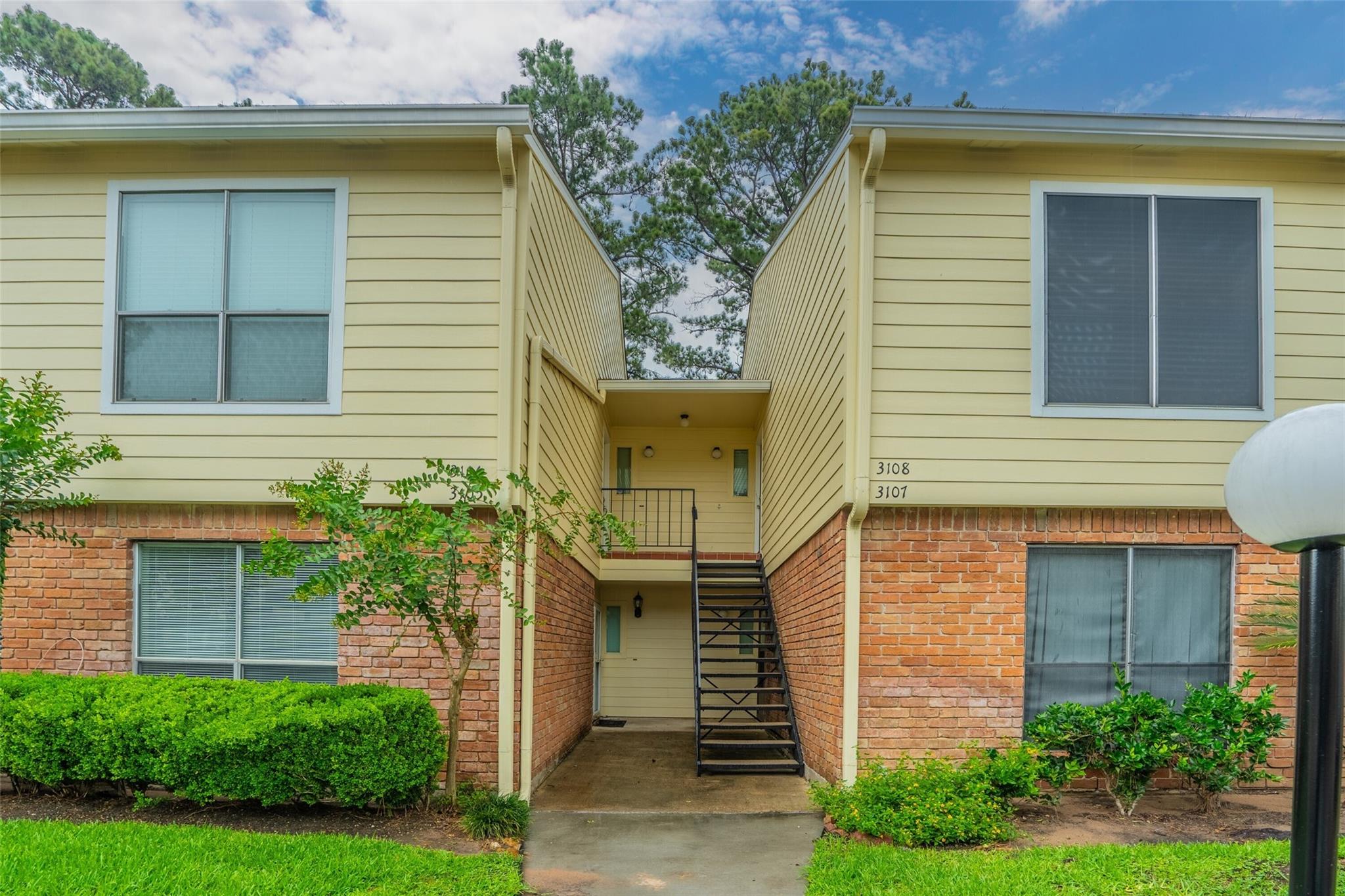 14555 Wunderlich Drive #3105 — photo