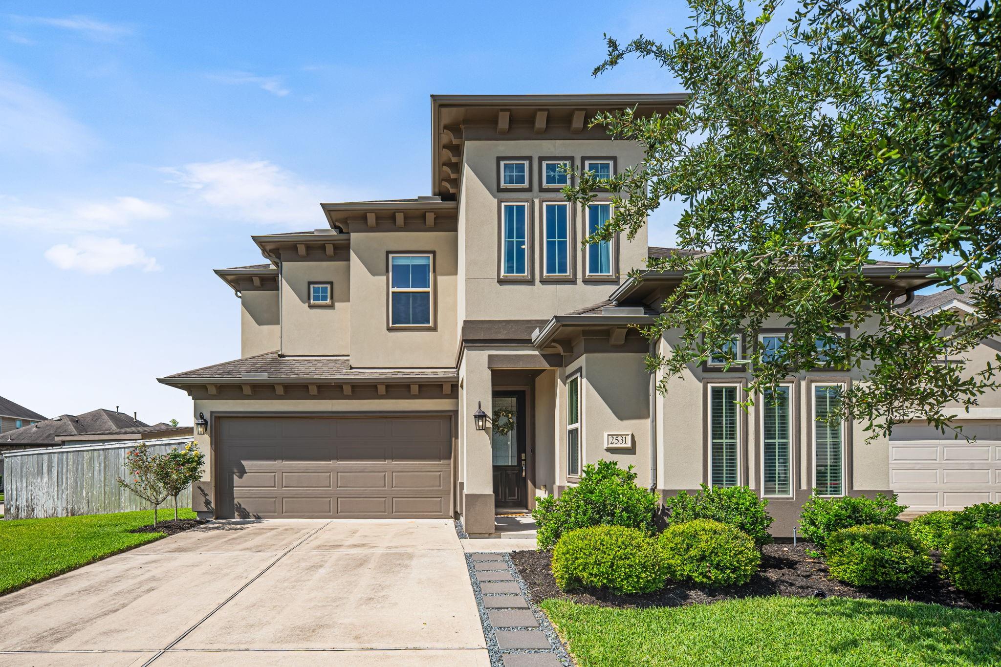2531 Owen Bend Drive — photo