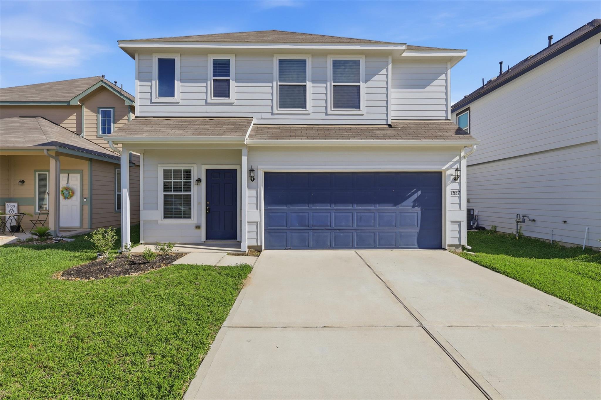 2522 Sturgeon Way — photo