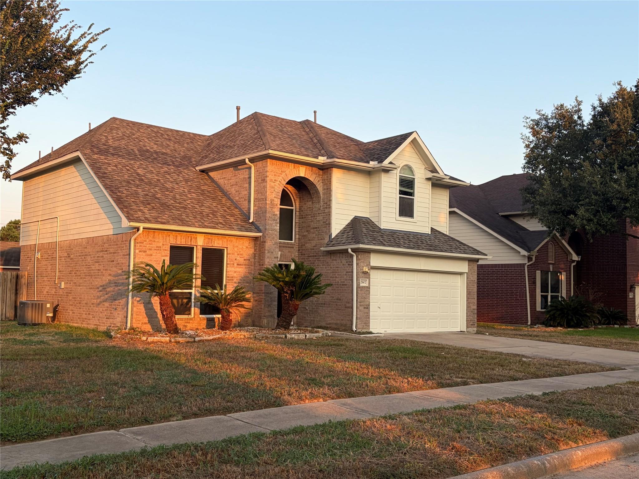 2807 Orchid Tree Lane — photo