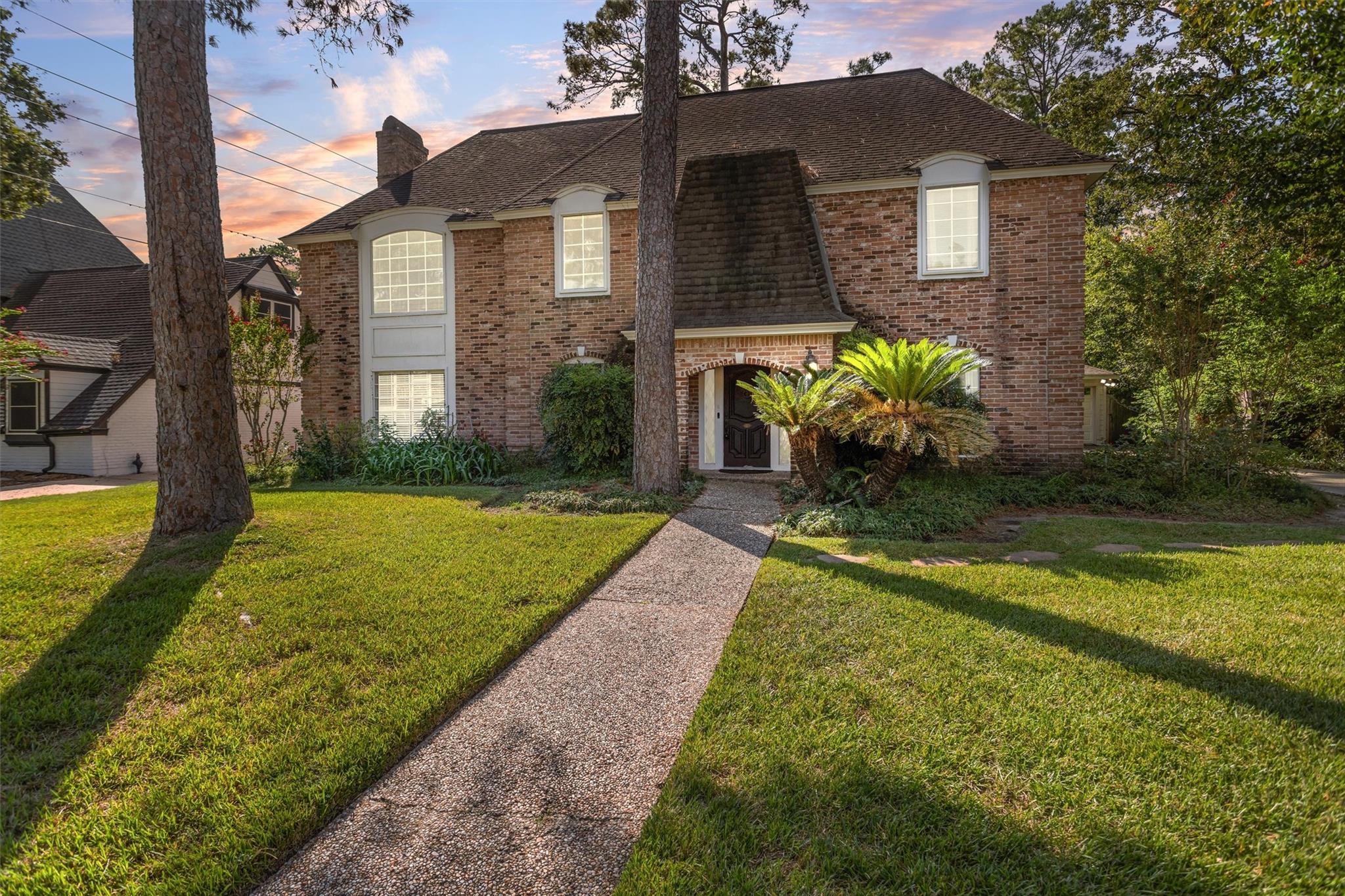 5611 Pebble Springs Drive — photo