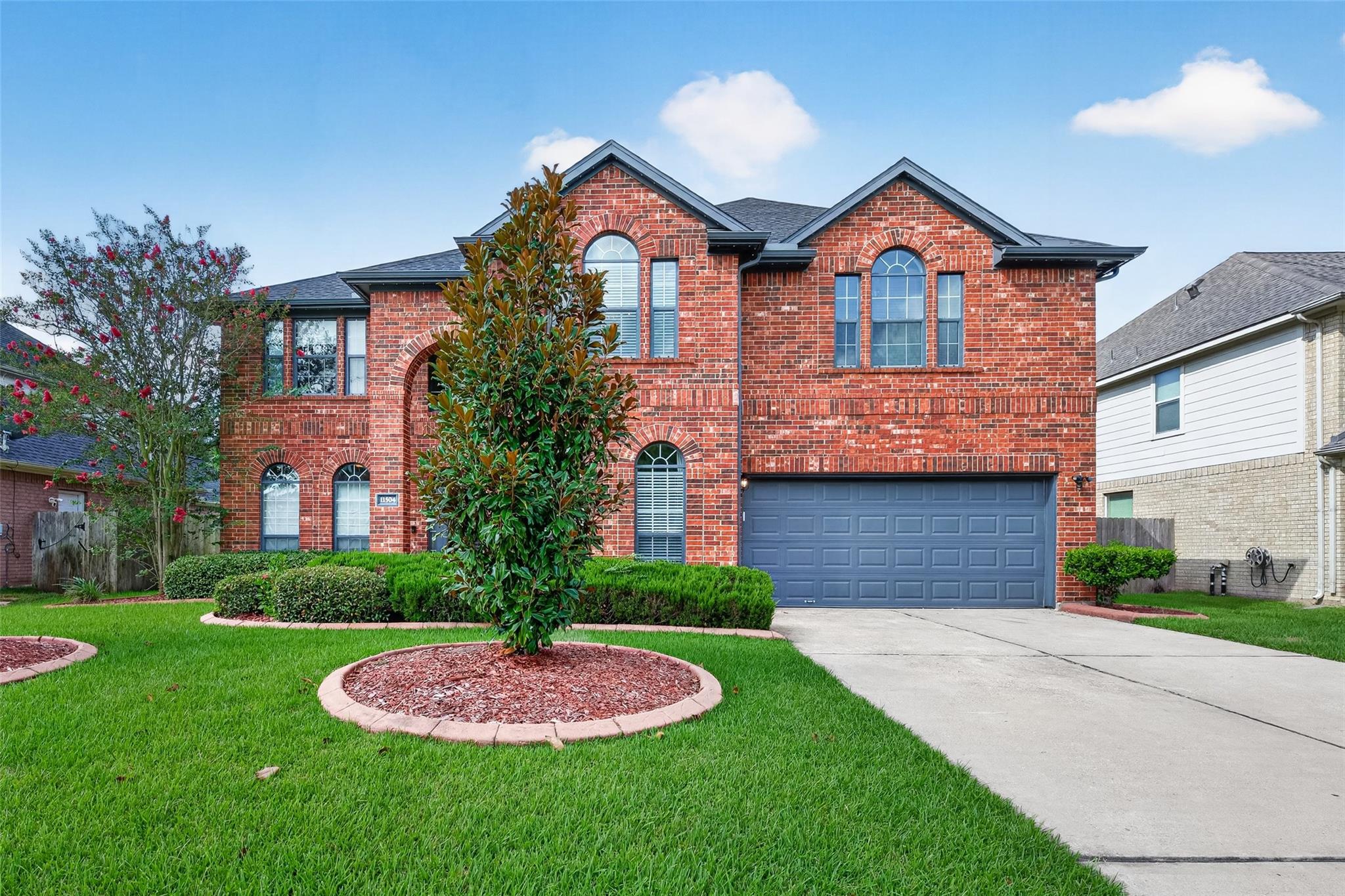 11504 Bay Crossing Drive — photo