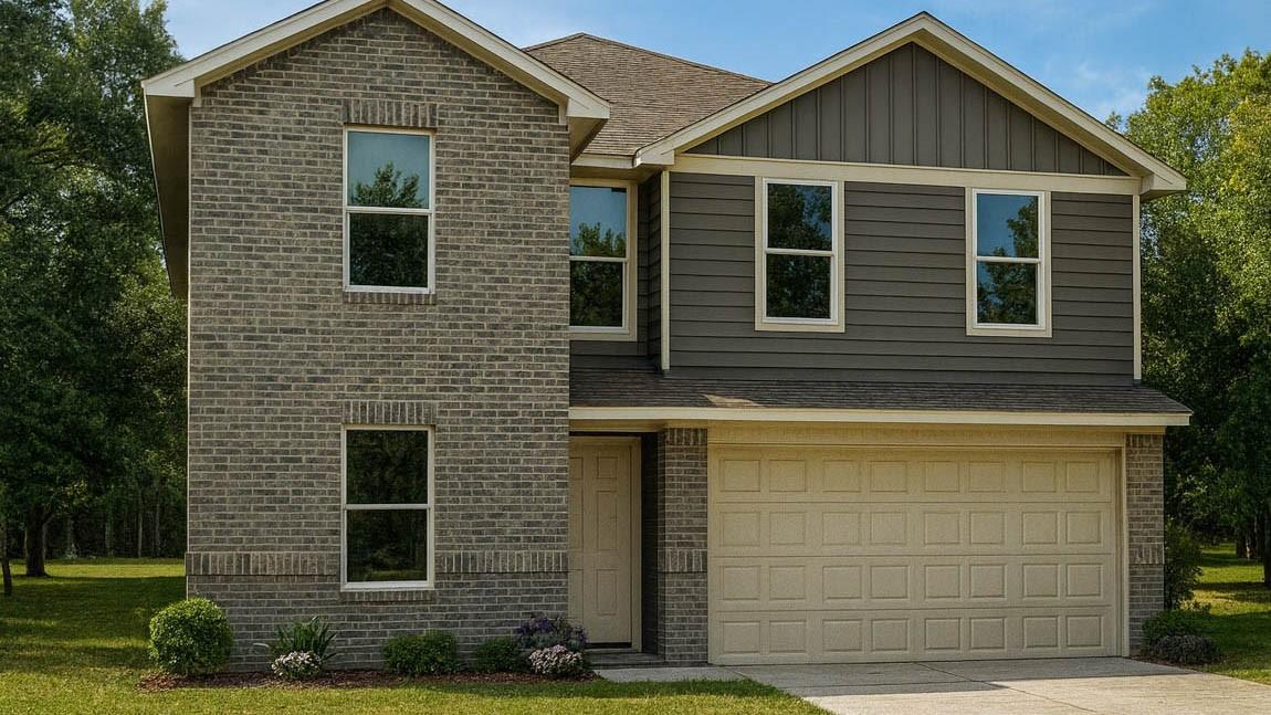 12221 Lexington Heights — photo