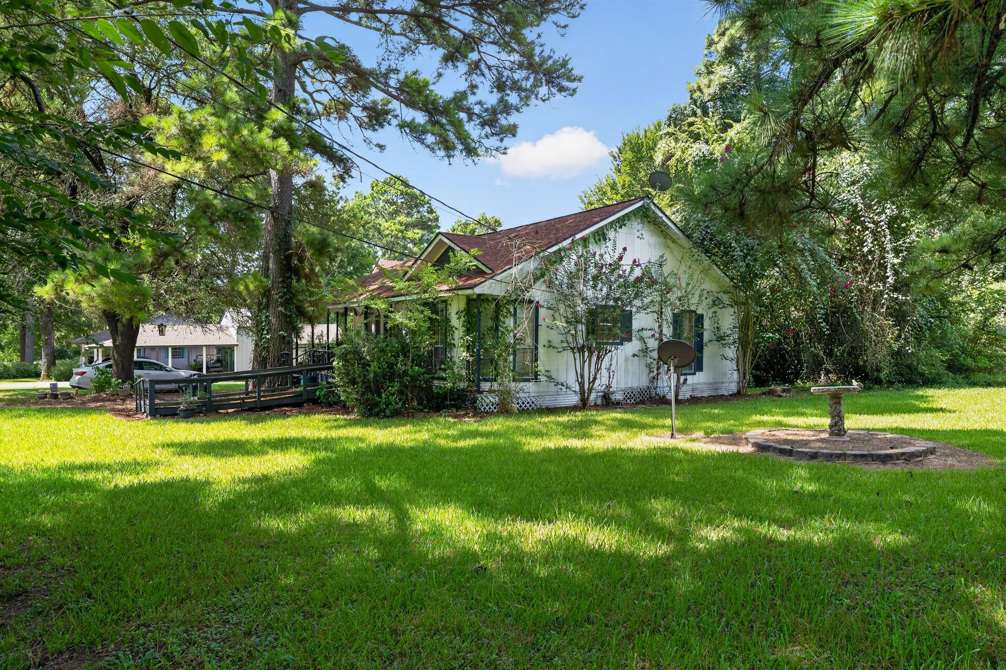 448 Timber Bay Drive — photo