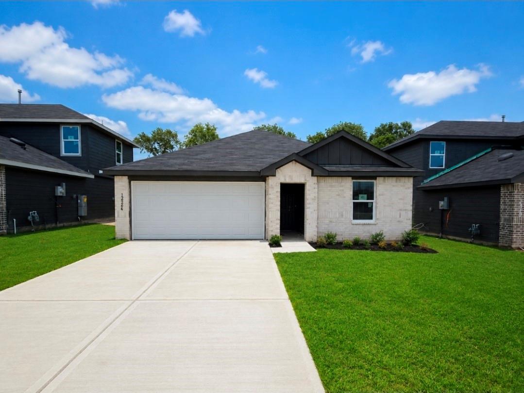 12264 Lexington Heights Drive — photo