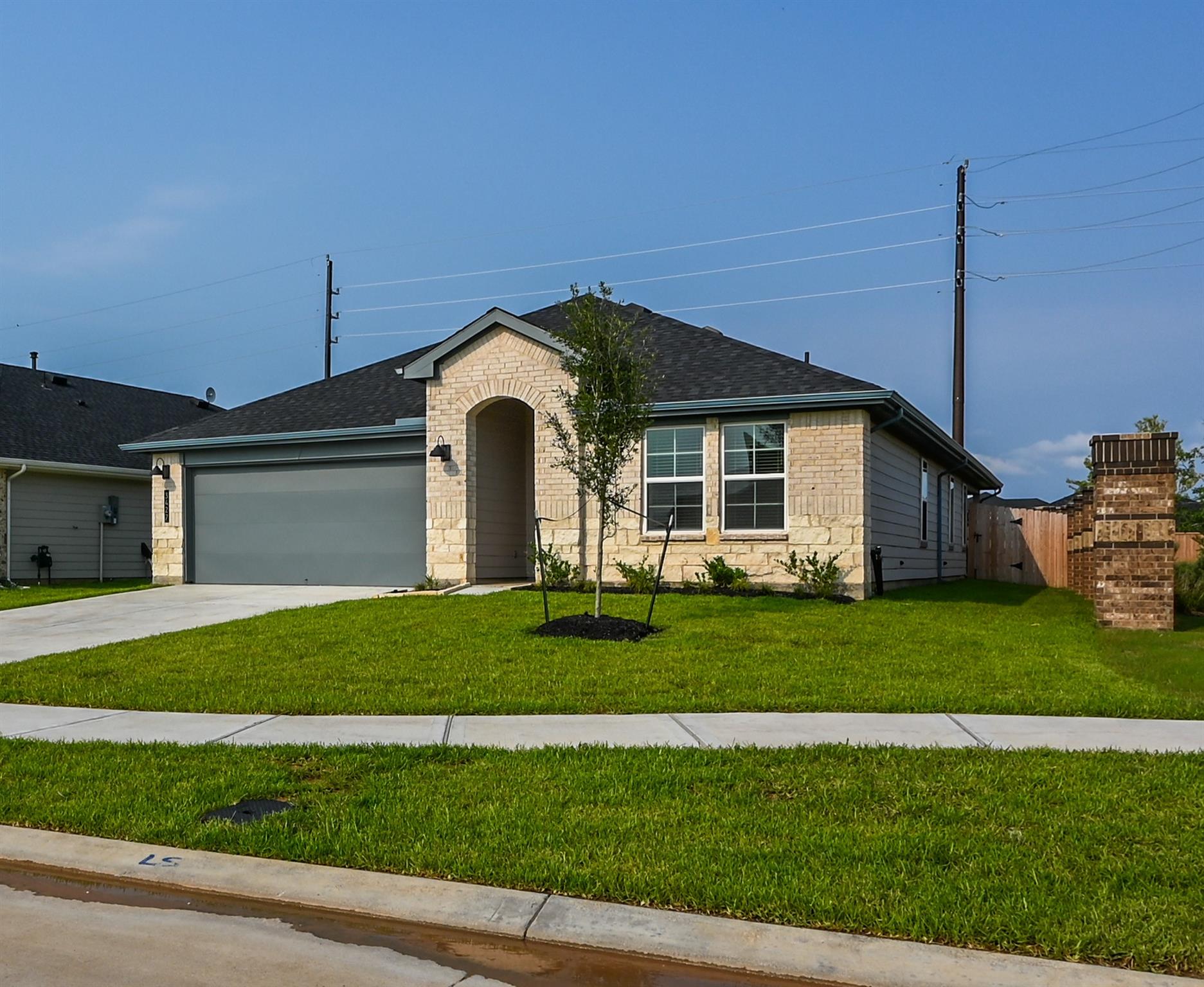 3427 Langley Bend Lane — photo