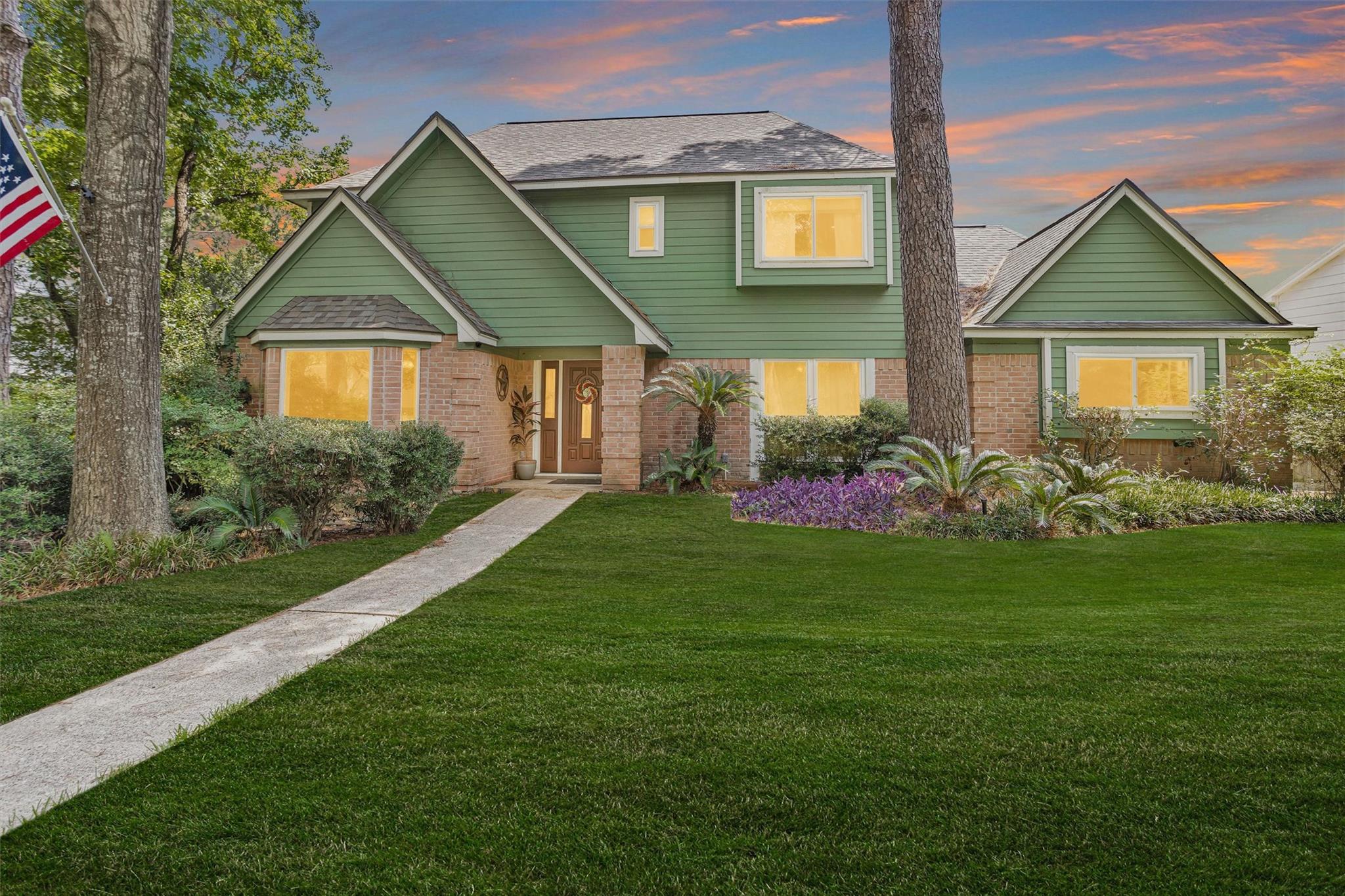 6227 Rippling Hollow Drive — photo