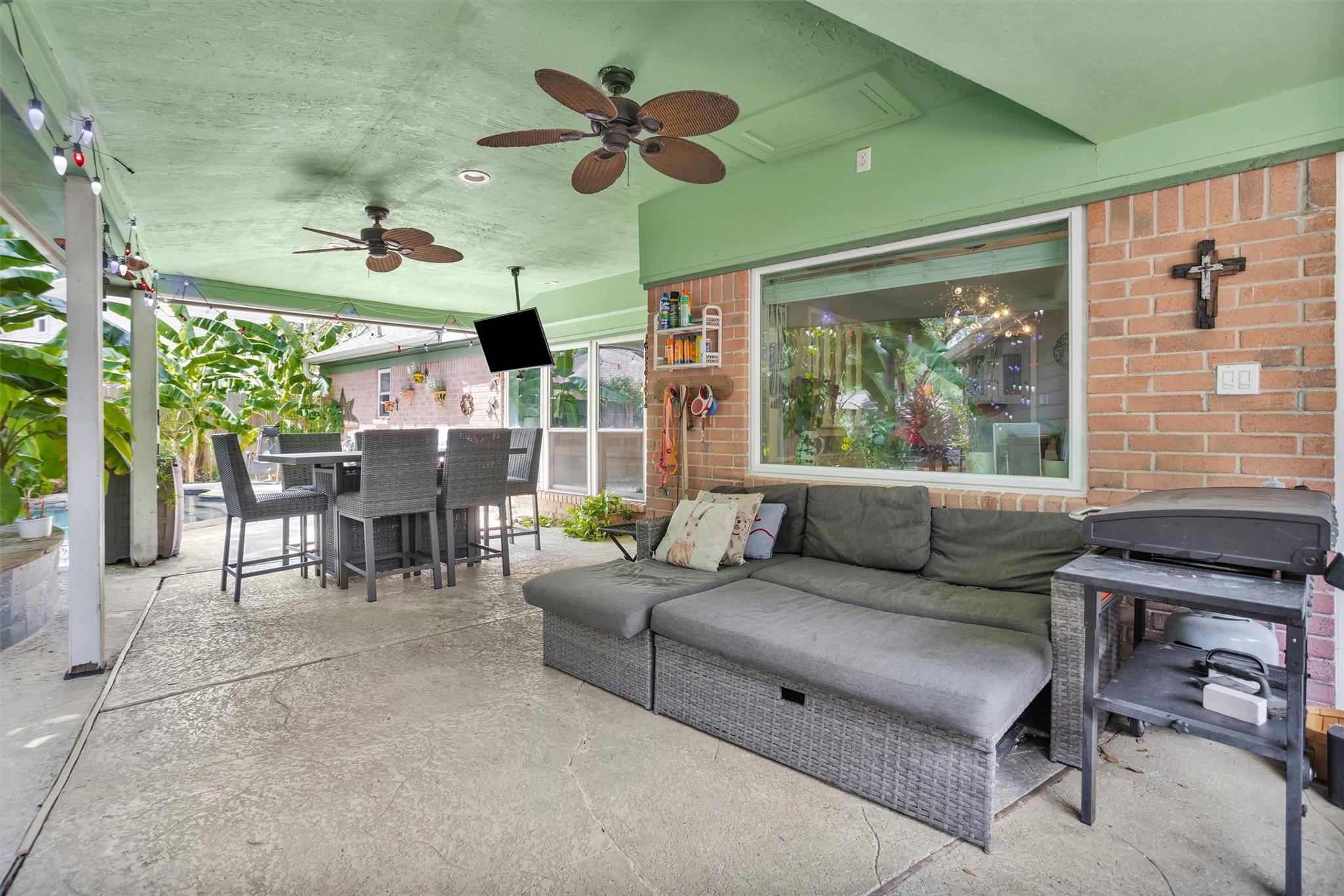 6227 Rippling Hollow Drive, Spring, TX 77379 — photo 3
