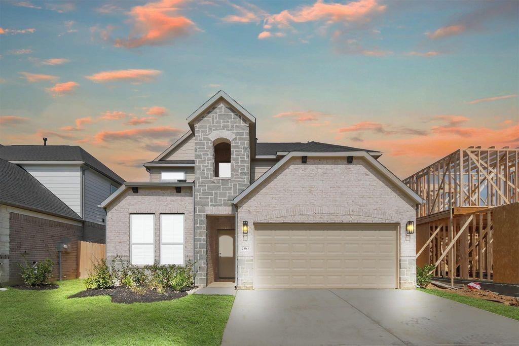 2499 Forest Cedar Lane — photo