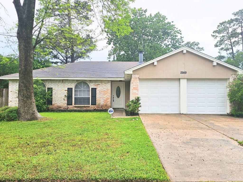 22419 Springgate Drive — photo