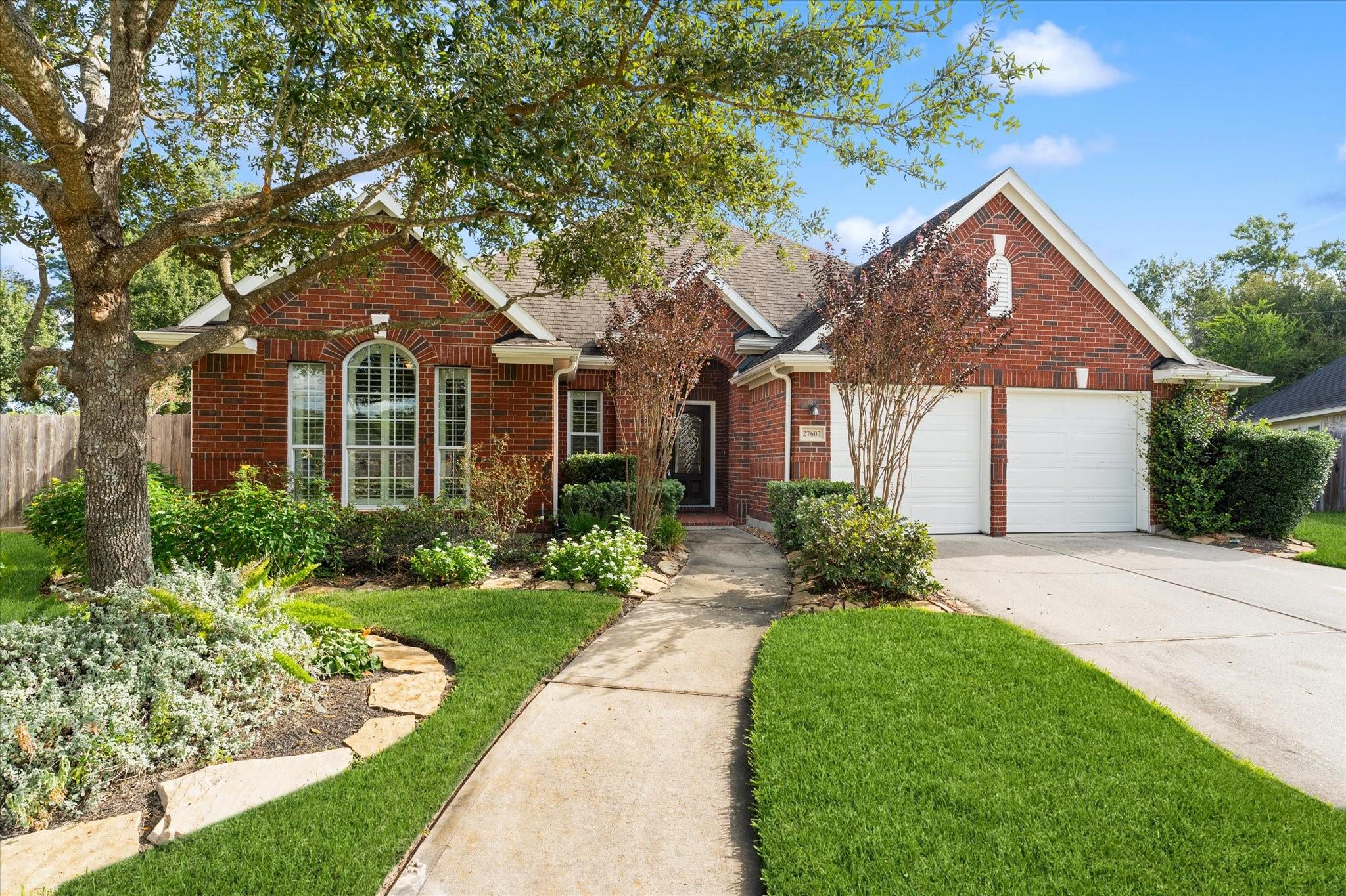 27602 Molly Hills Court — photo