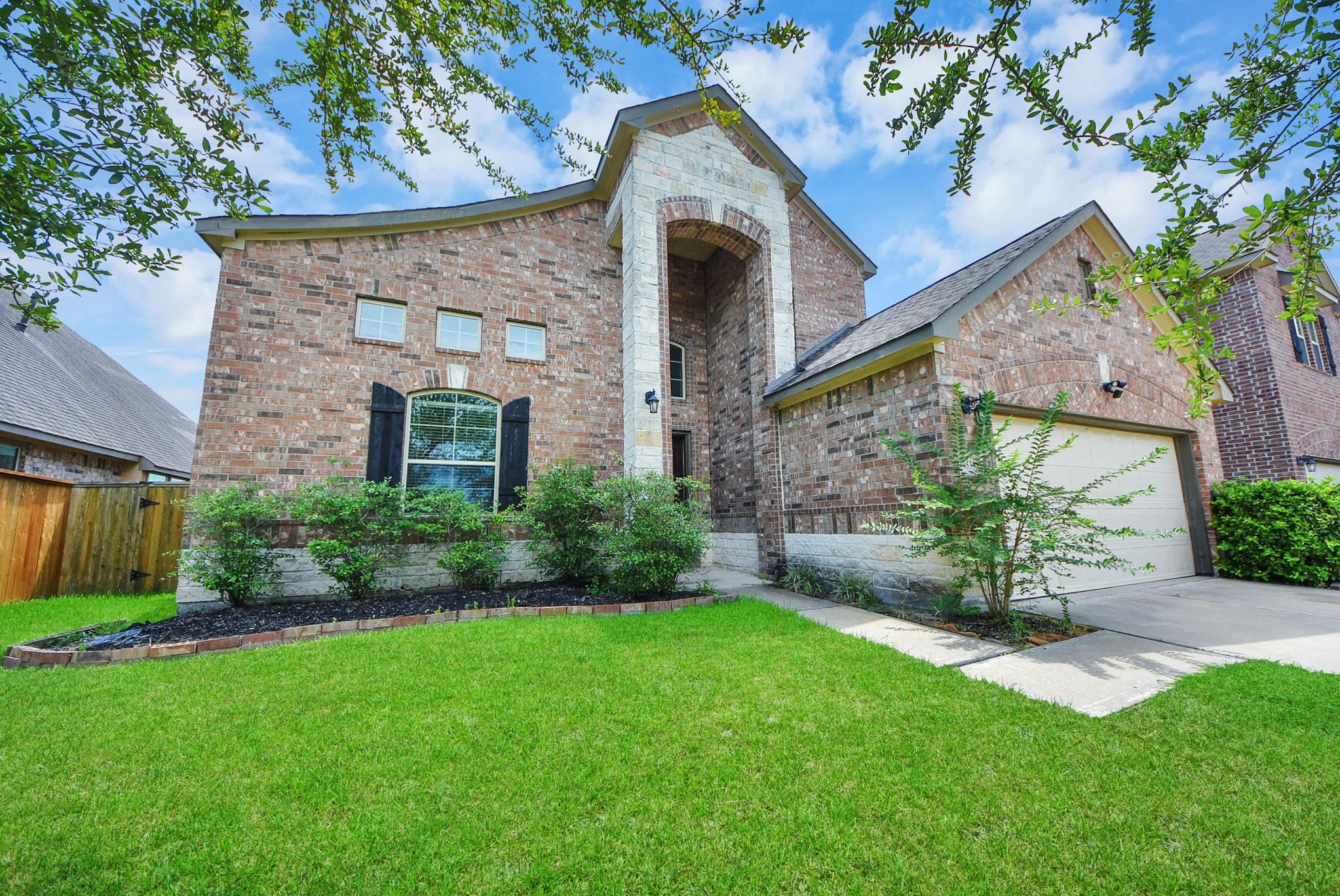 14535 Julie Meadows Lane — photo