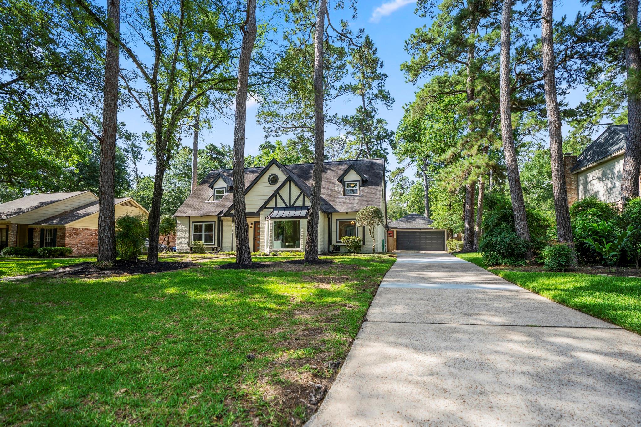 6303 Larkmount Drive, Spring, TX 77389 — photo 2