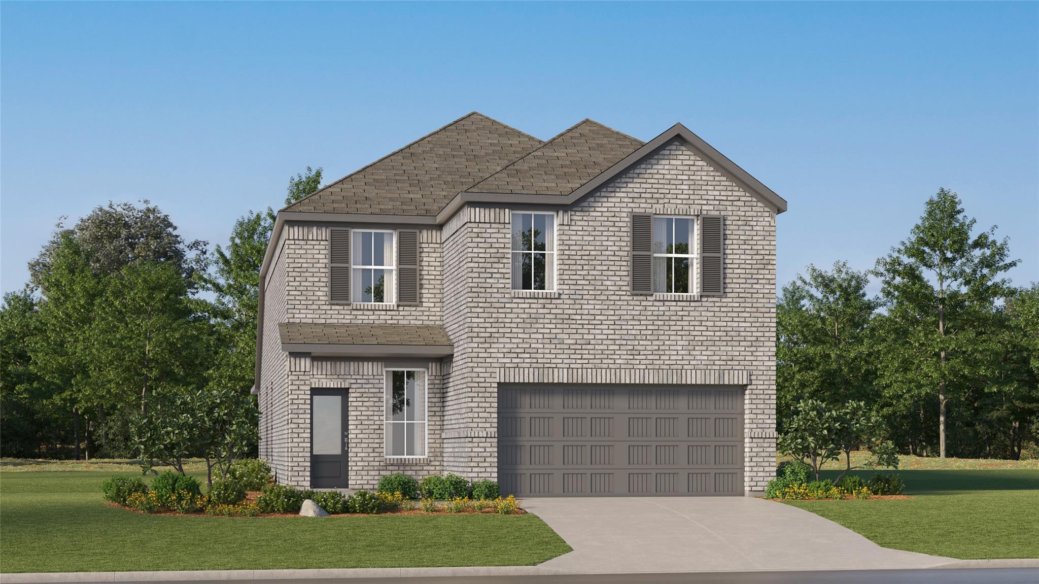 213 Haynes Ridge Drive — photo