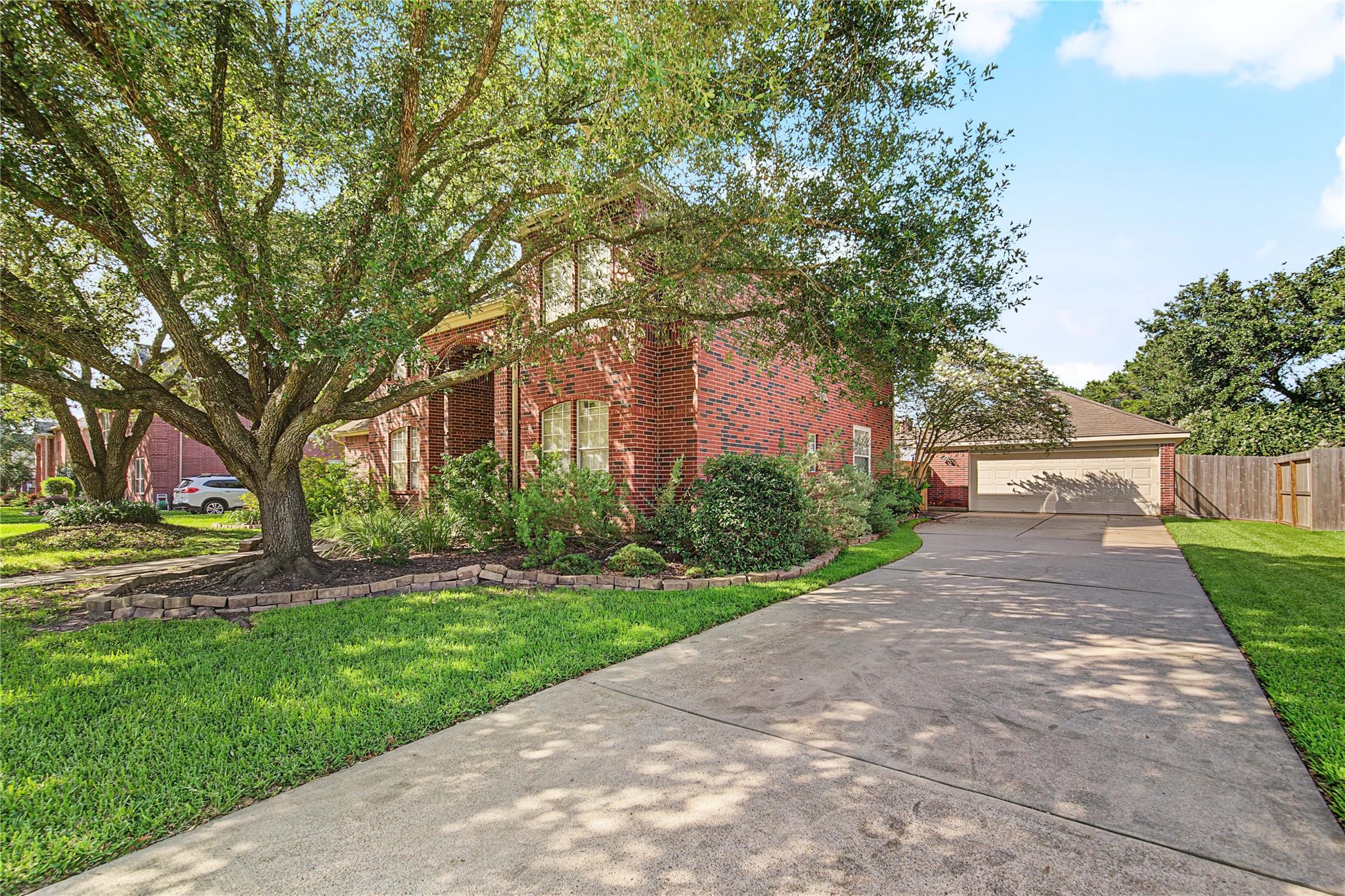 1707 Brill Drive — photo