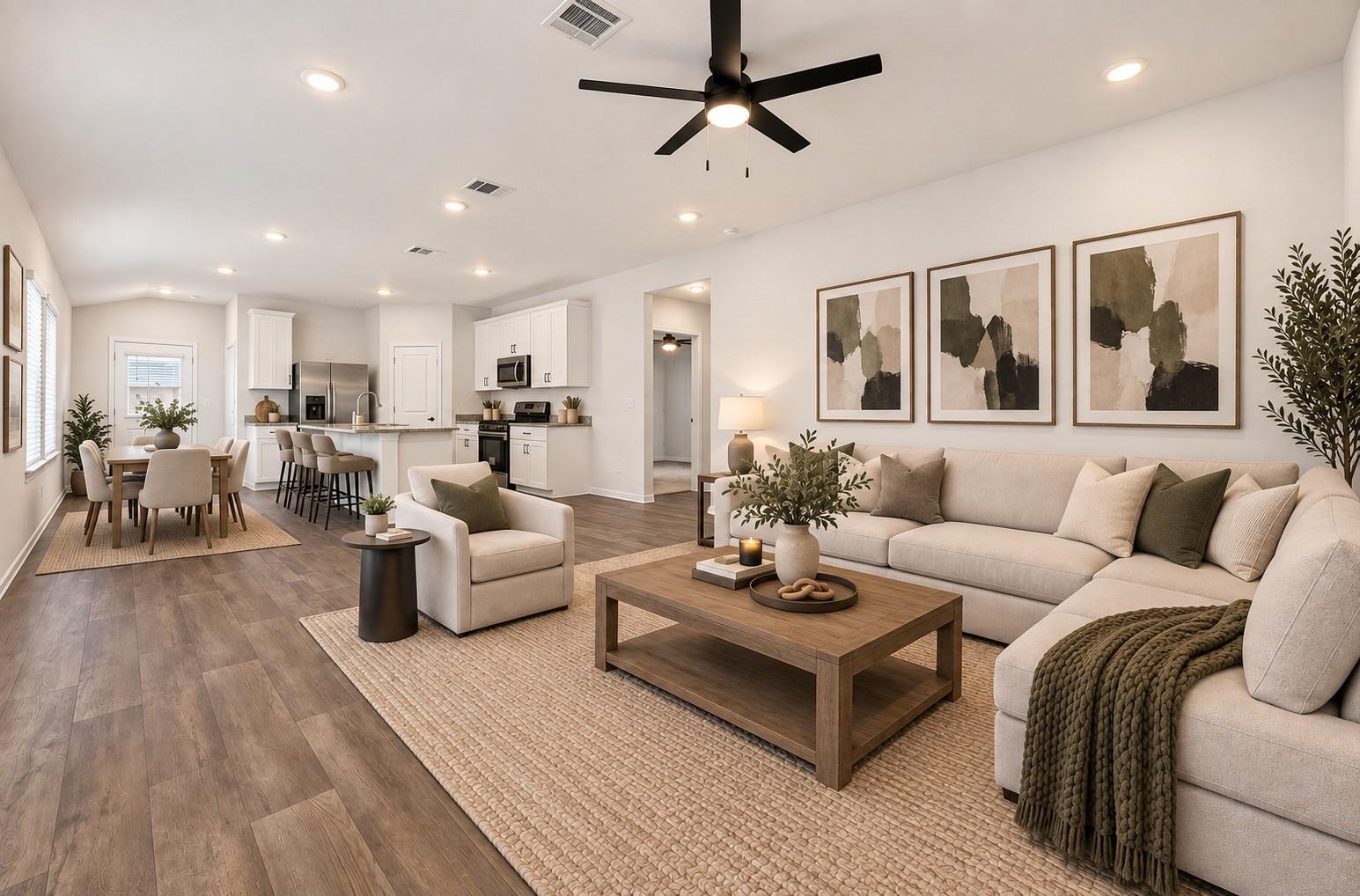 31115 Bonnington Venture Drive — photo