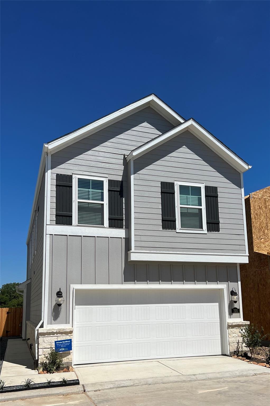 705 Seabreeze Drive — photo