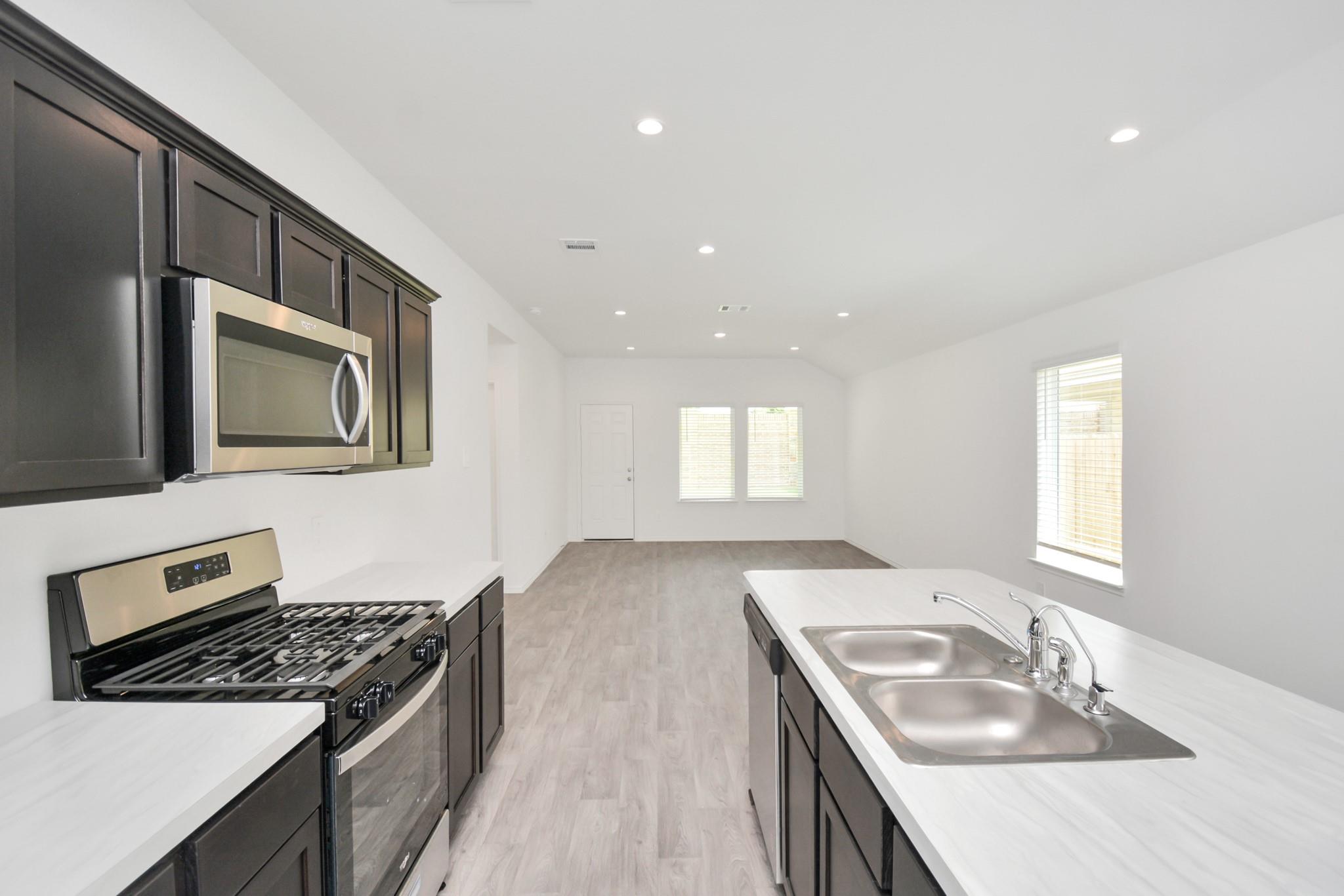 23133 Teakwood Hills Drive — photo