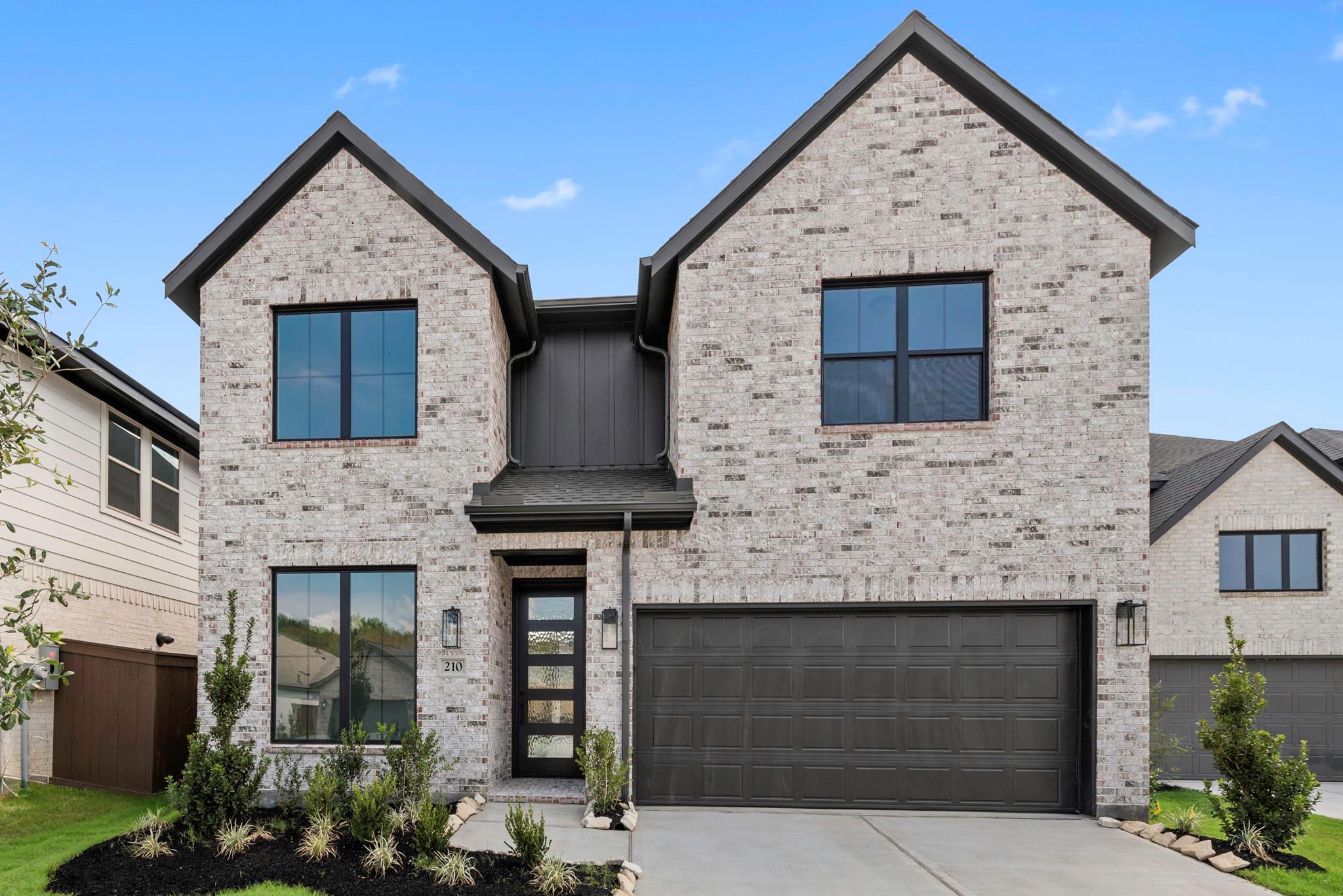 210 Yellow Rosewood Lane — photo