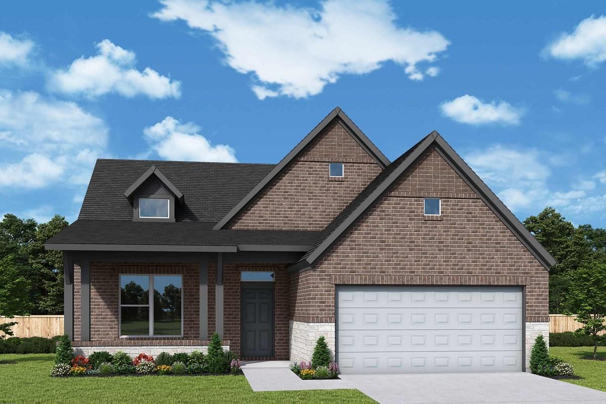 16414 Switchgrass Grove Lane — photo