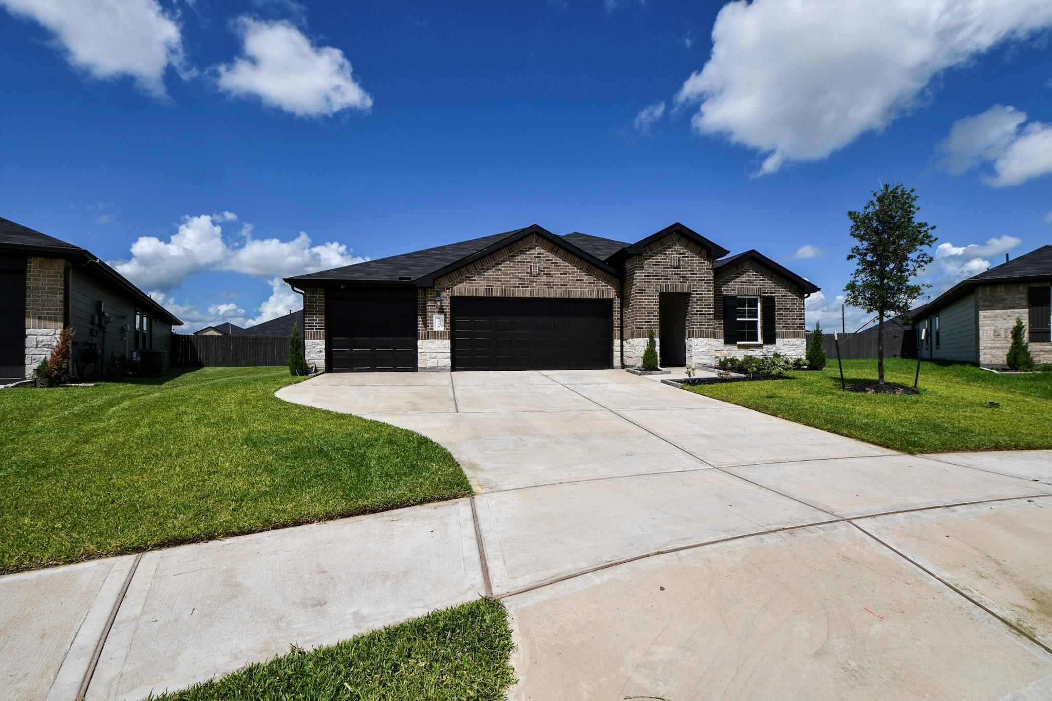 3008 Bur Landing Lane — photo