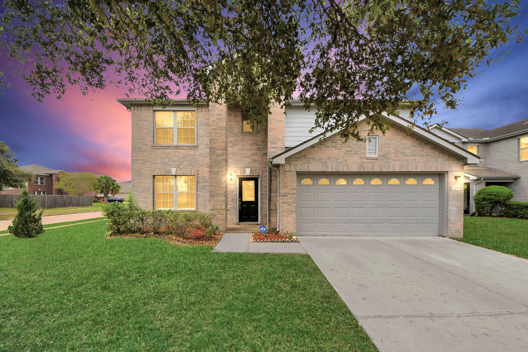 2203 Gable Hollow Lane — photo