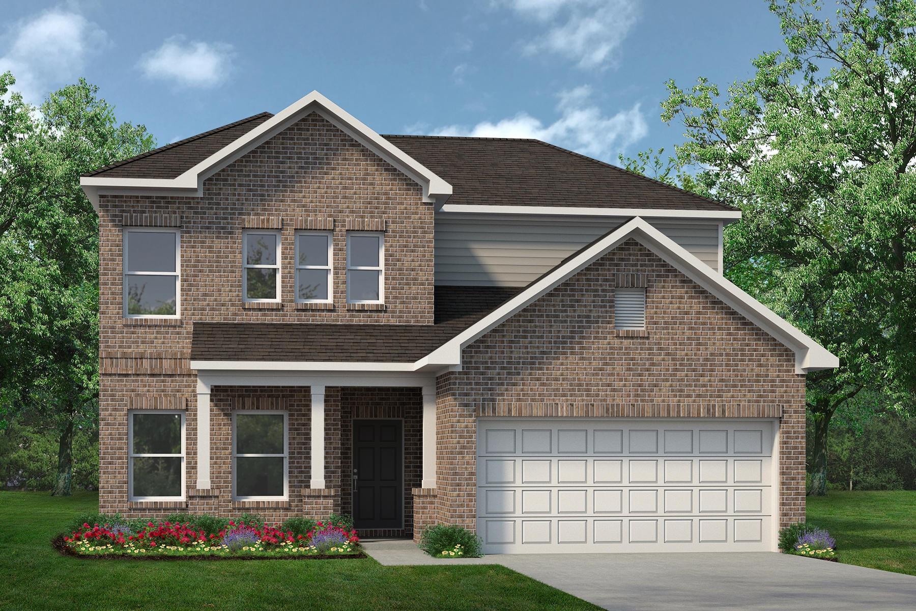 6010 Royal Palm Drive — photo