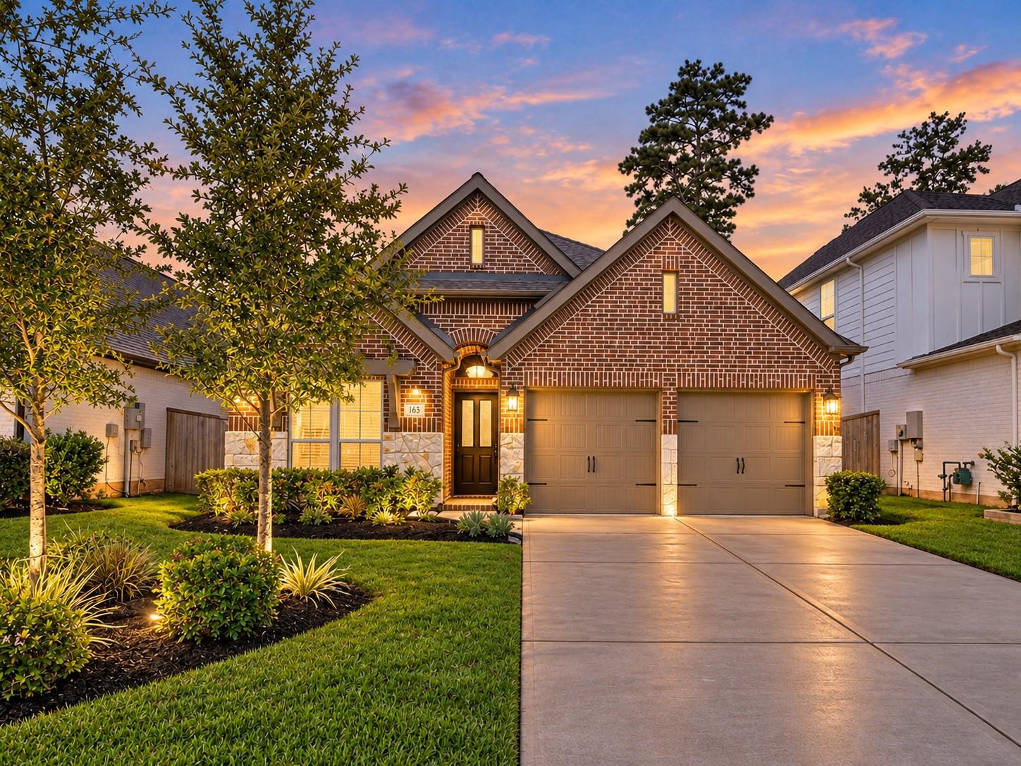 146 Dove Springs Court — photo