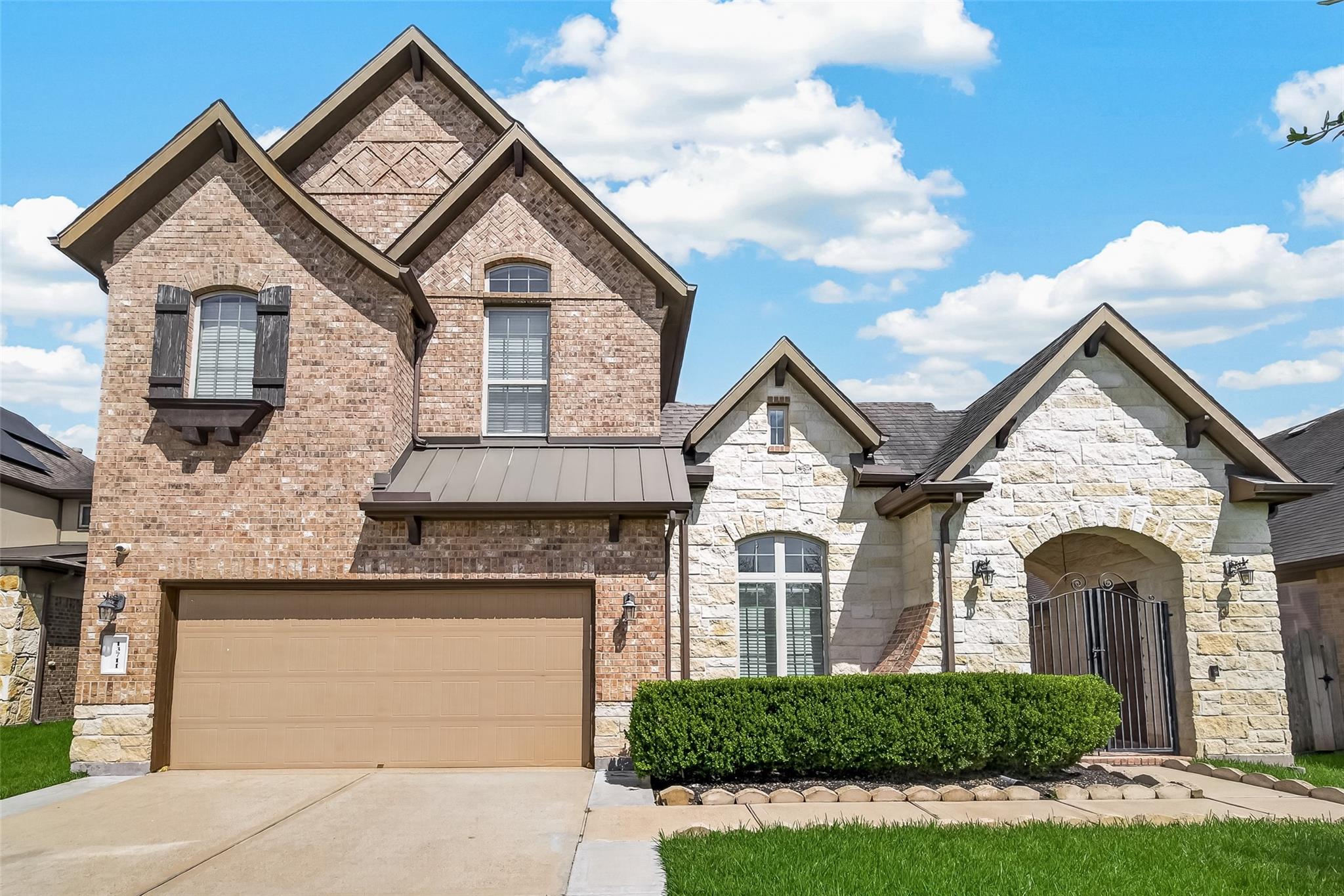 13711 Glendon Drive — photo