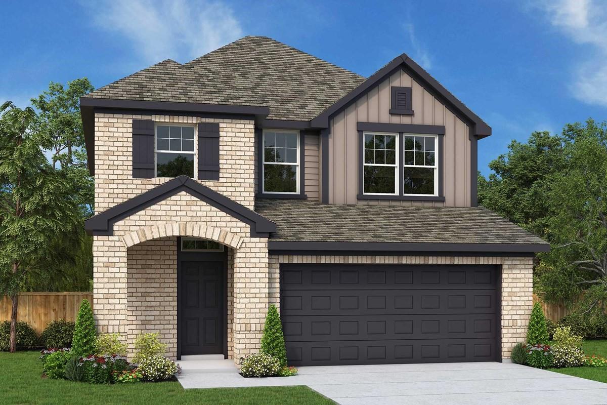 27118 Texas Wildrye Drive — photo