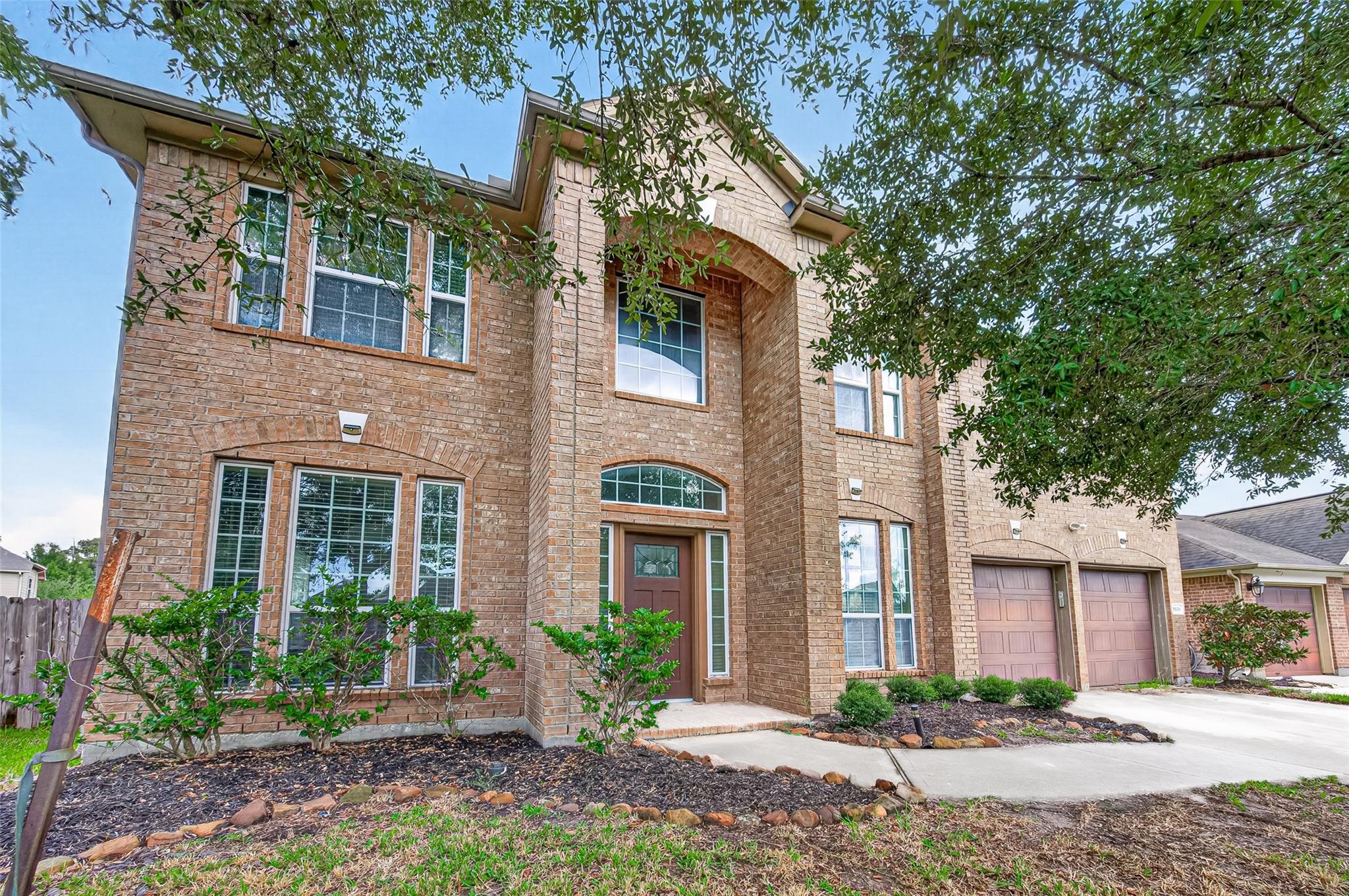9539 Alabaster Oaks Lane — photo