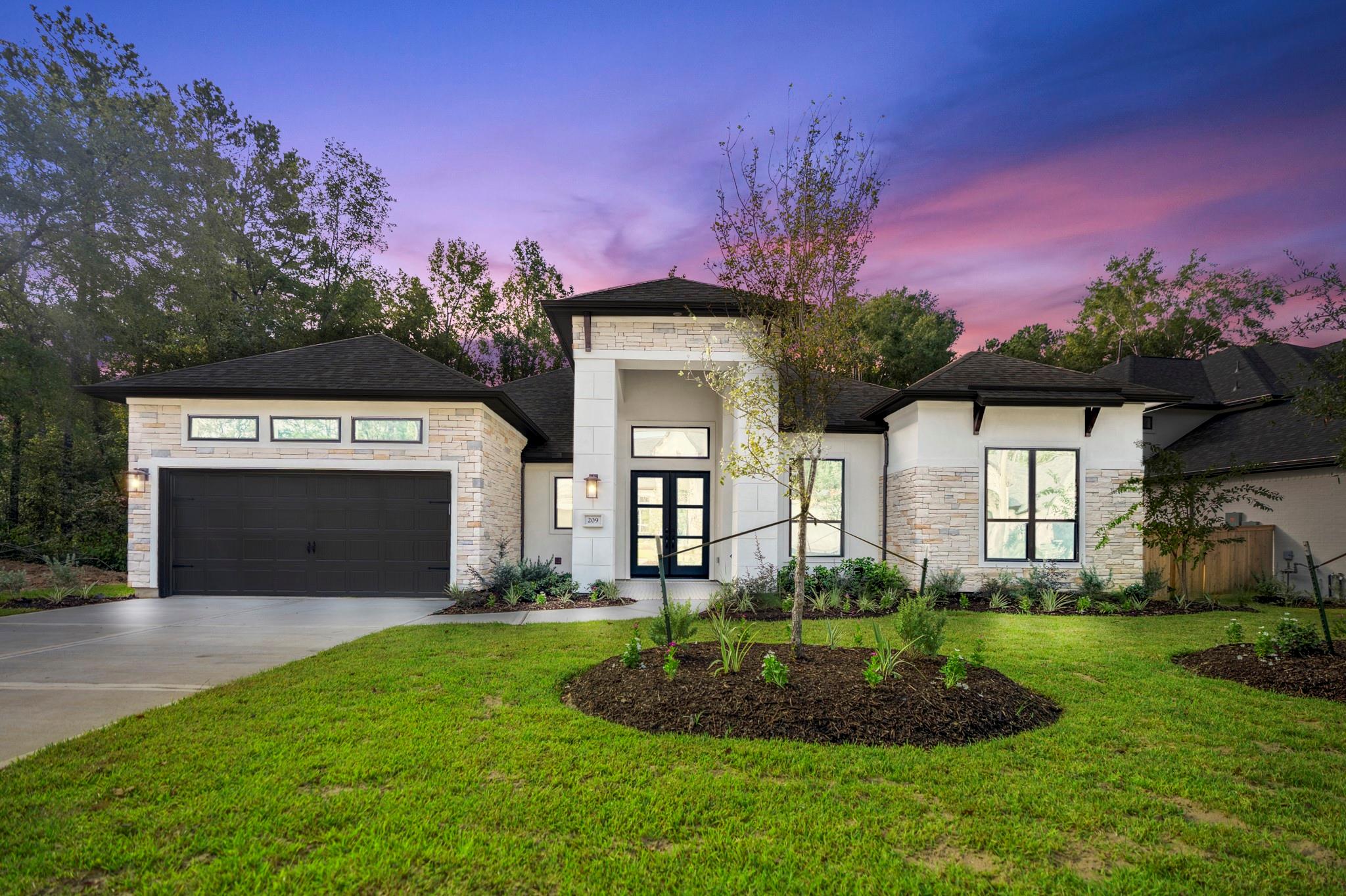 209 Lilac Tree Court — photo