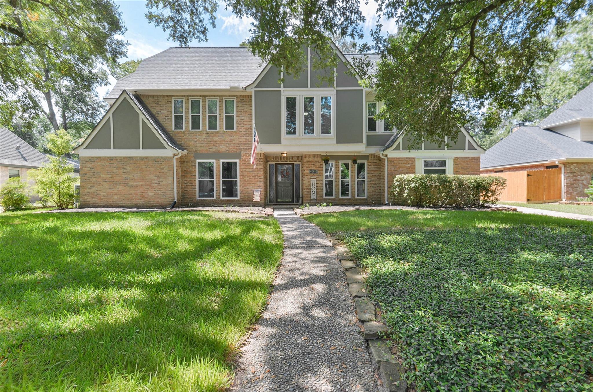 3430 Willow Ridge Drive — photo