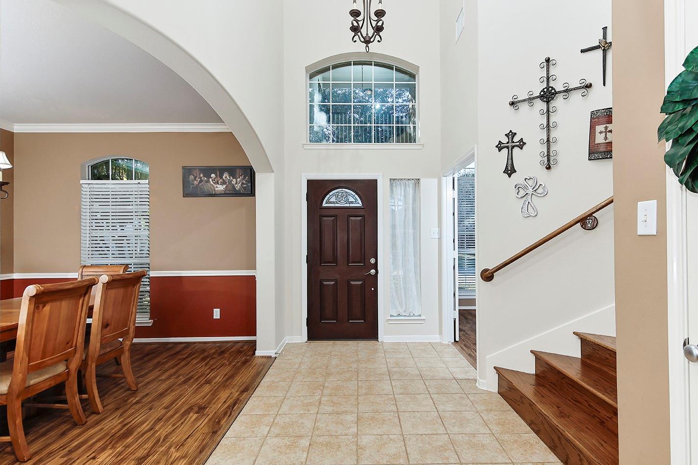 610 Manchester Trail Drive, Spring, TX 77373 — photo 3