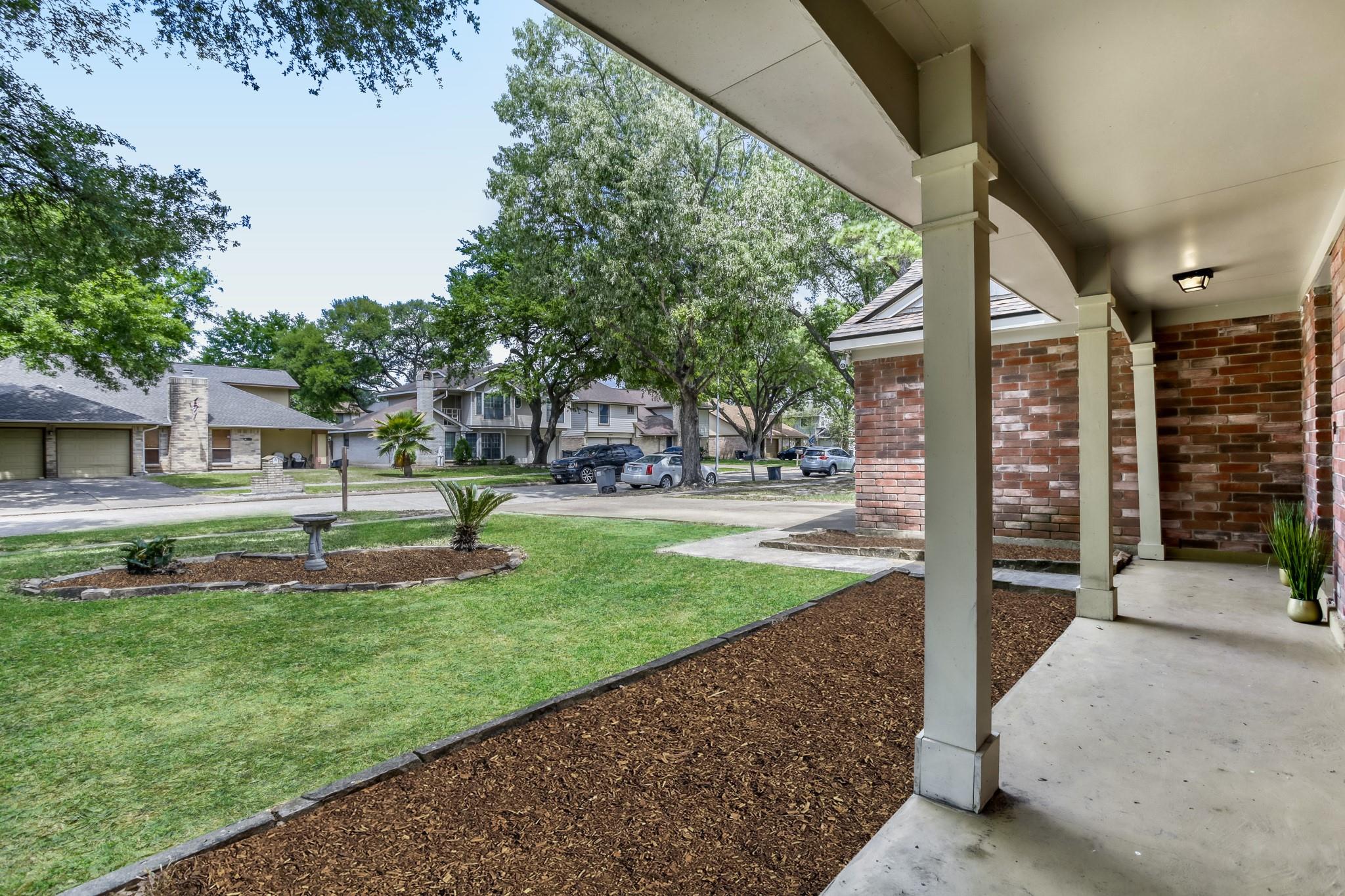 10603 Prospect Hill Drive — photo